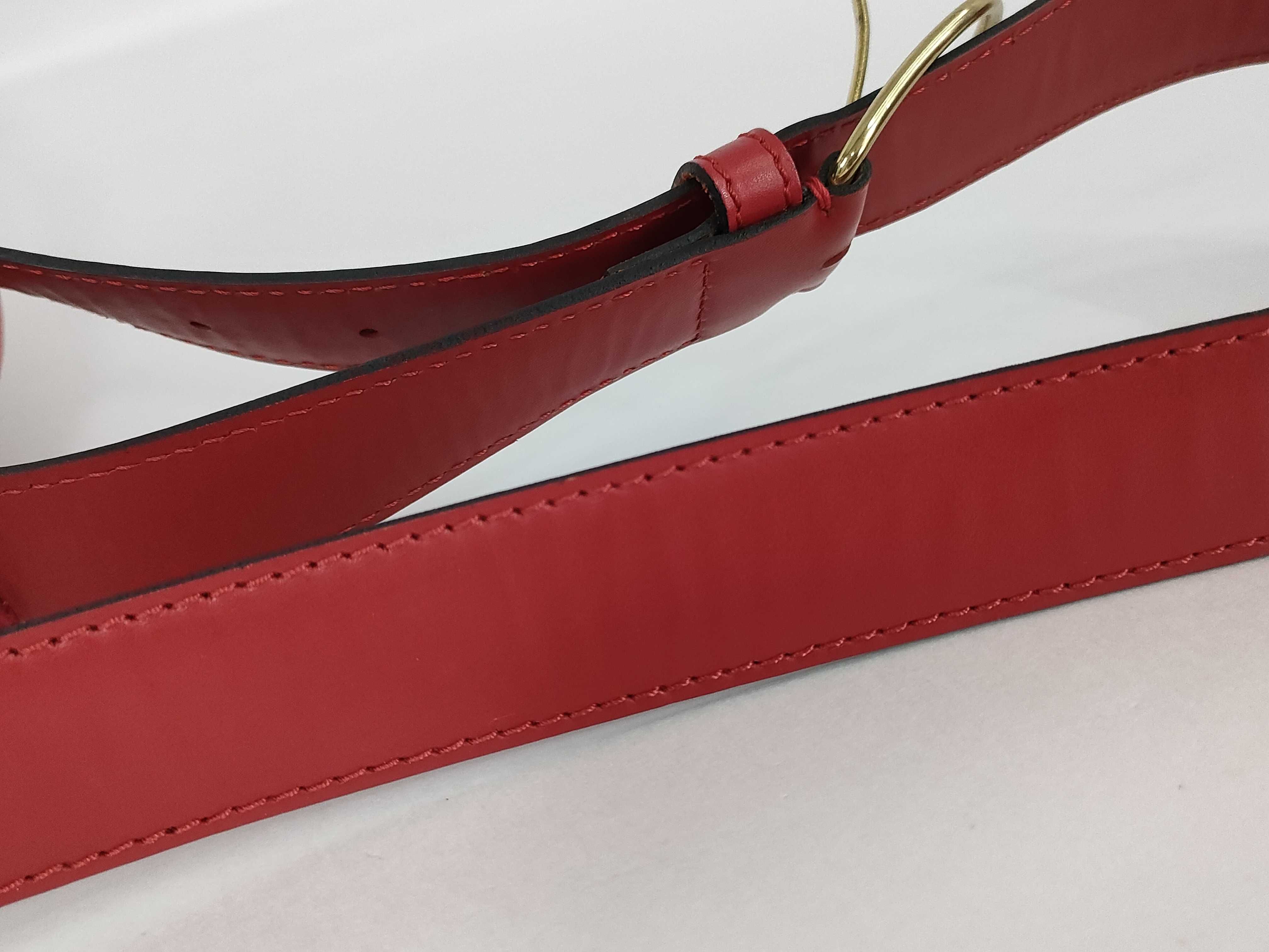 Epi Sac Depaule PM Shoulder Bag — view 4