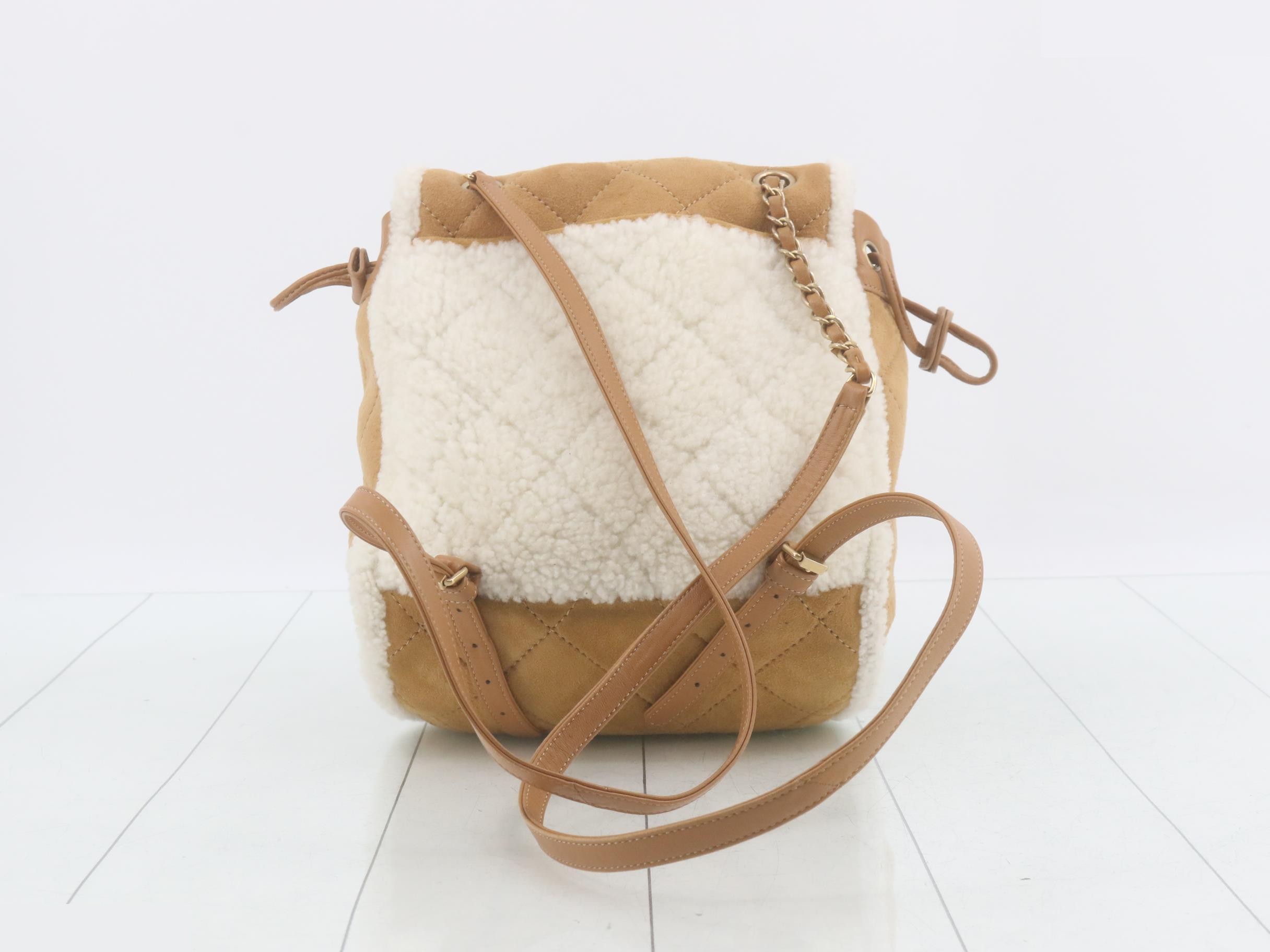 Mouton Coconeige Backpack — view 2