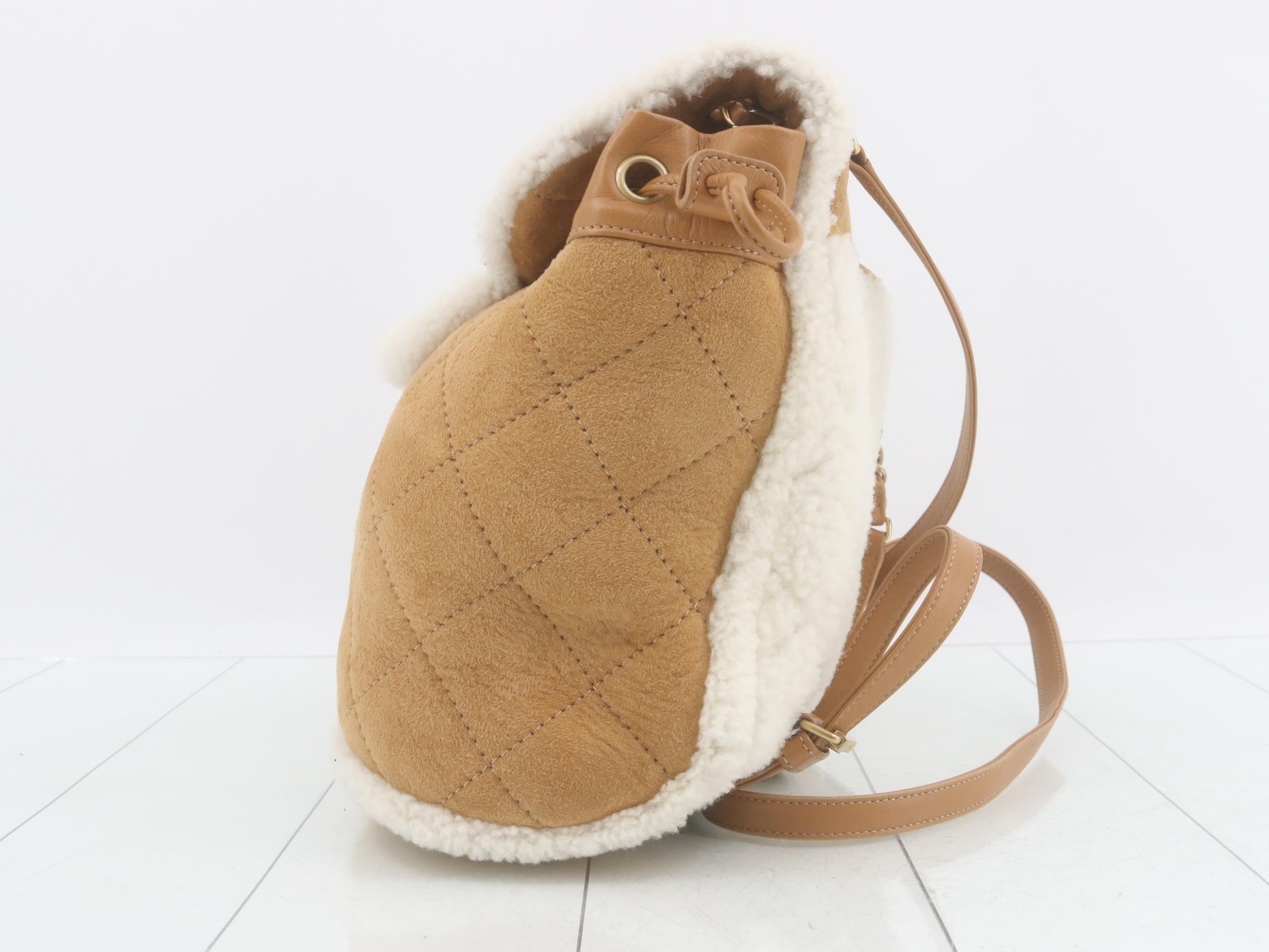 Mouton Coconeige Backpack — view 3