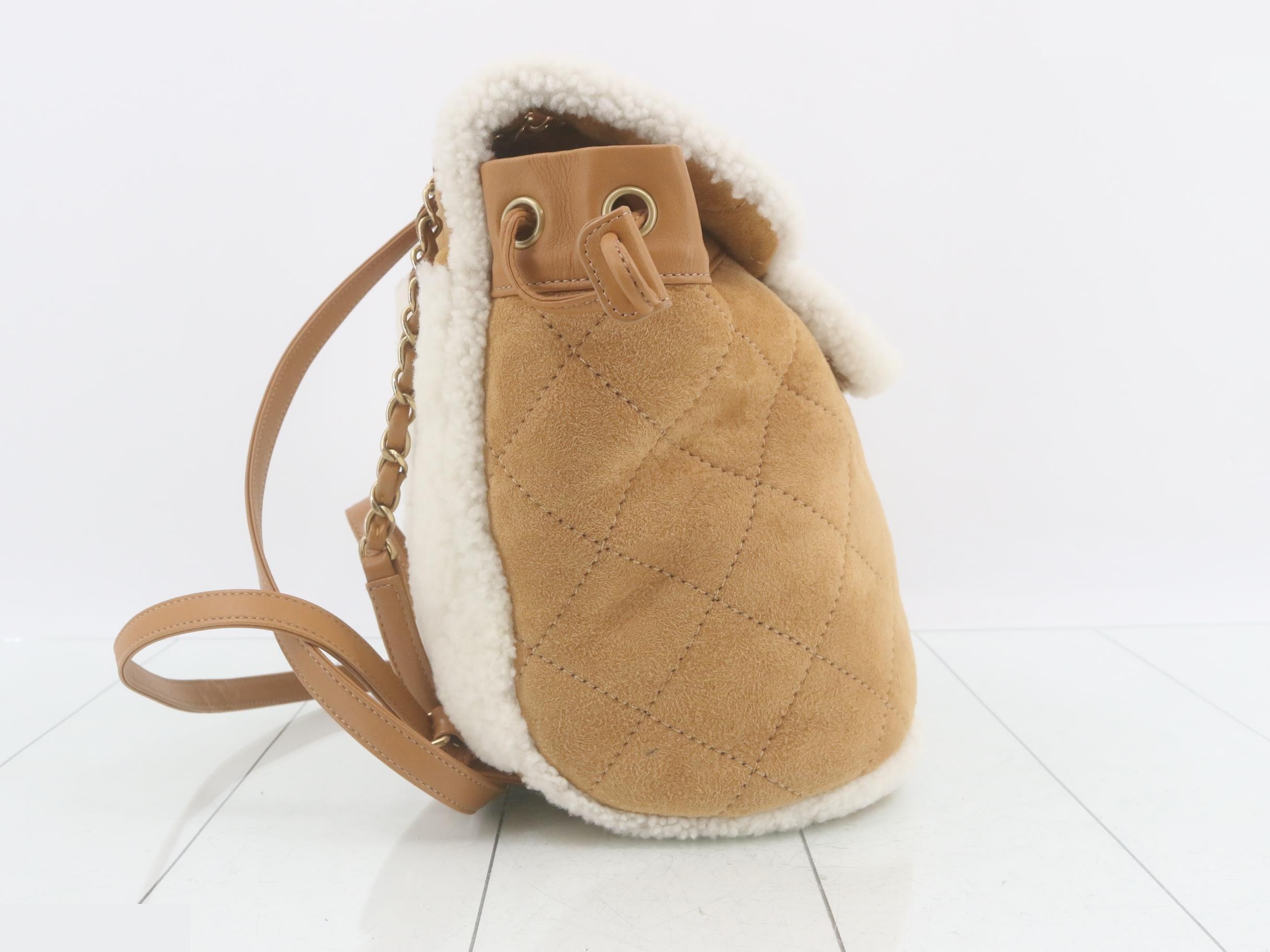 Mouton Coconeige Backpack — view 4