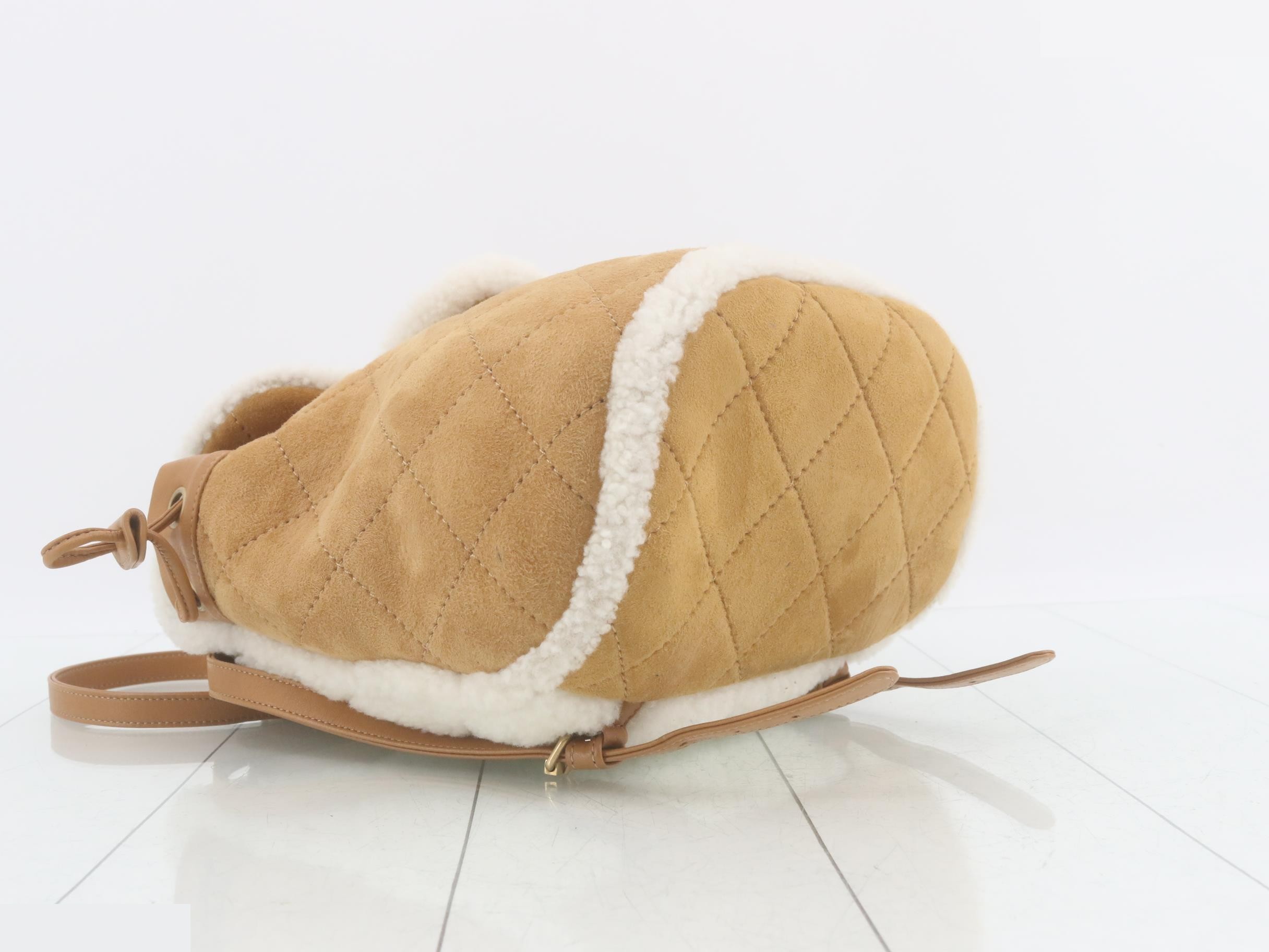 Mouton Coconeige Backpack — view 5