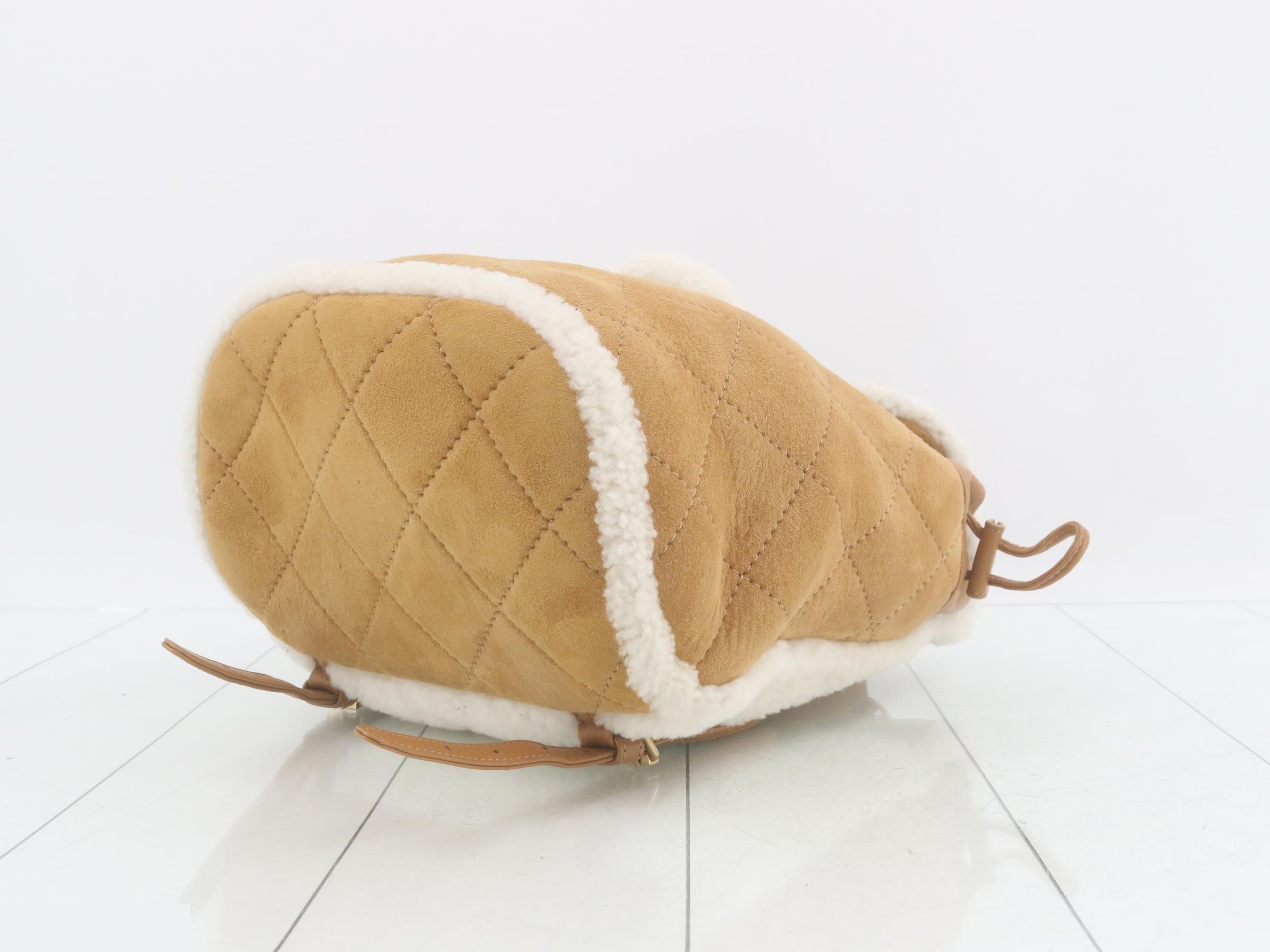 Mouton Coconeige Backpack — view 6