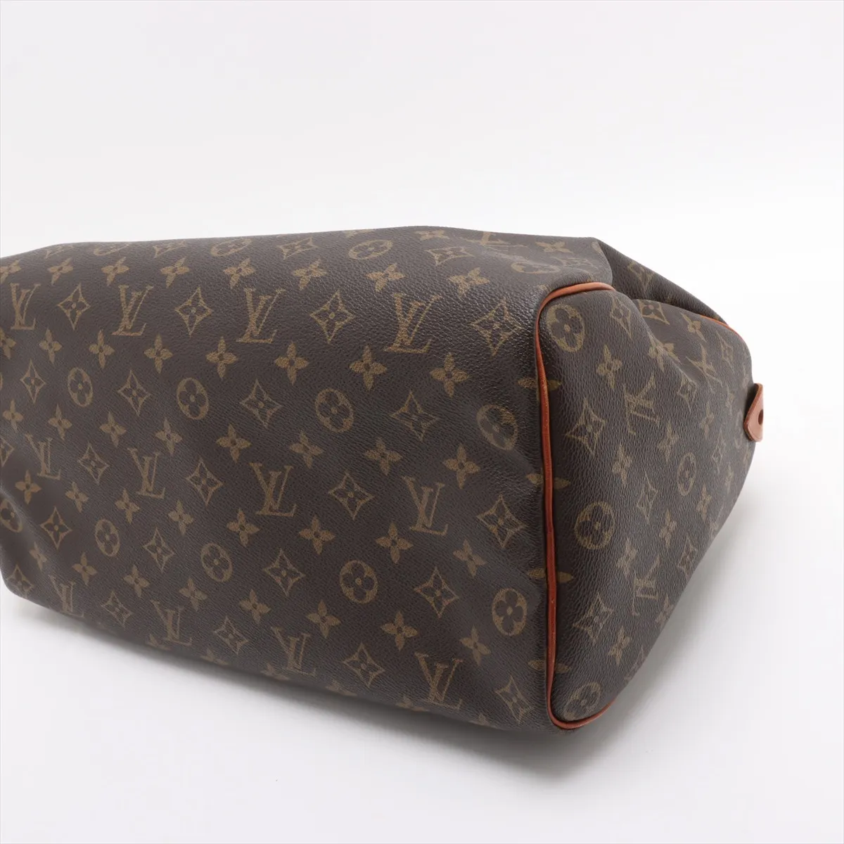 Monogram Speedy 35 M41524 VI863 Brown — view 3