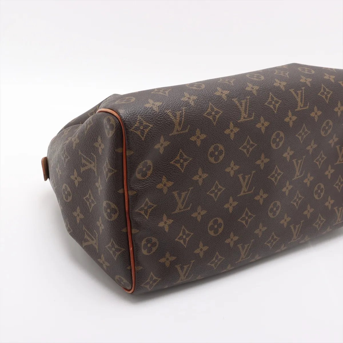 Monogram Speedy 35 M41524 VI863 Brown — view 4