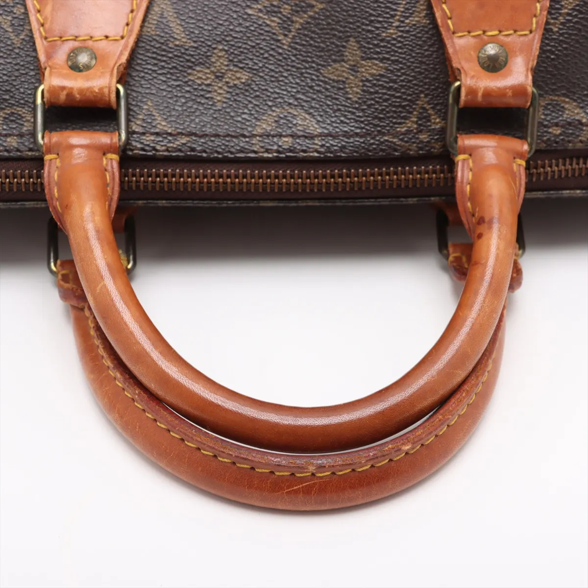 Monogram Speedy 35 M41524 VI863 Brown — view 5