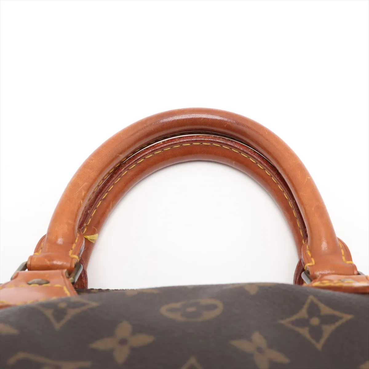 Monogram Speedy 35 M41524 VI863 Brown — view 6