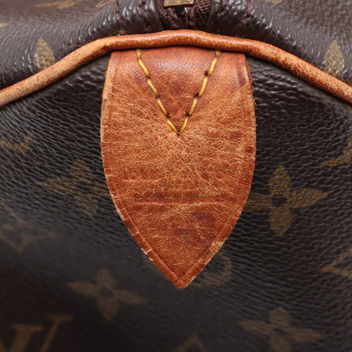 Monogram Speedy 35 M41524 VI863 Brown — view 9
