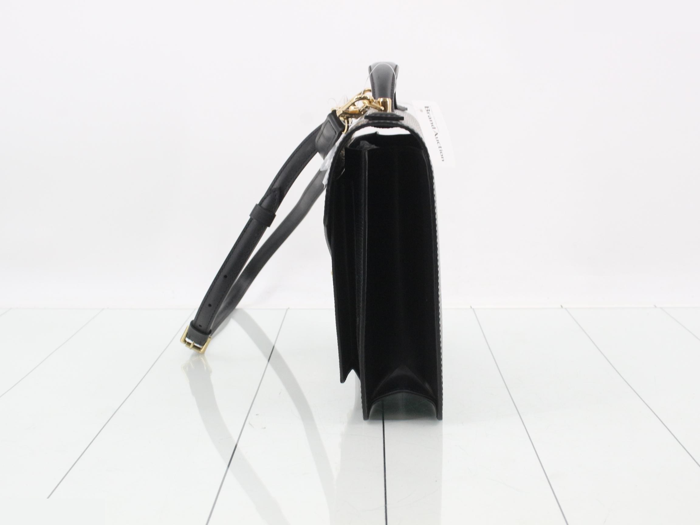Monceau (with shoulder strap) — view 3
