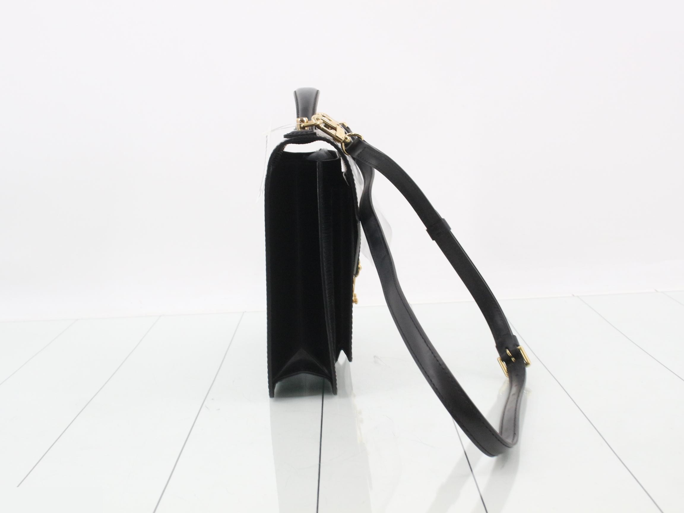 Monceau (with shoulder strap) — view 4