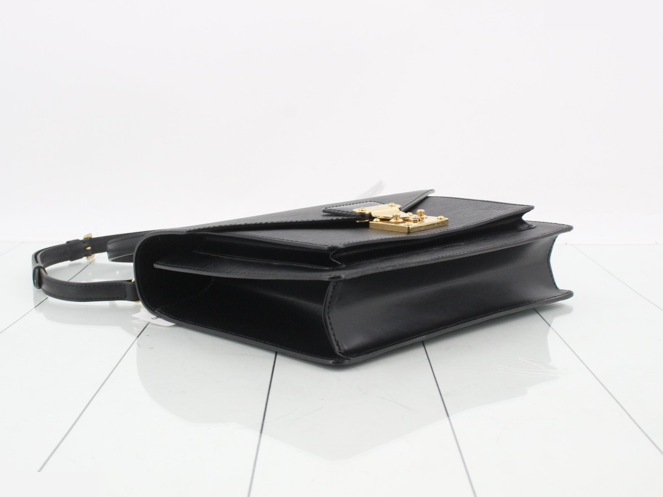Monceau (with shoulder strap) — view 5