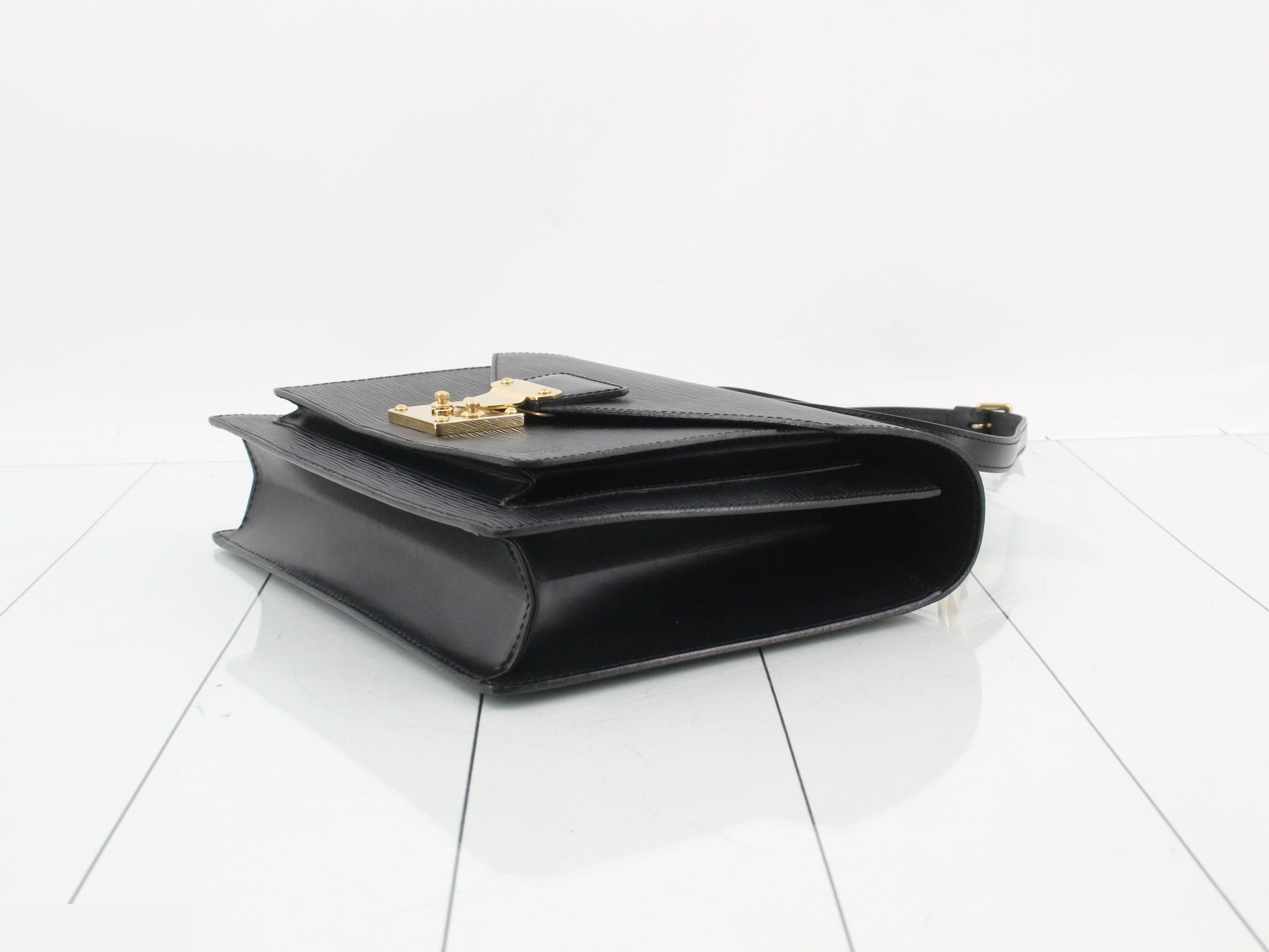 Monceau (with shoulder strap) — view 6