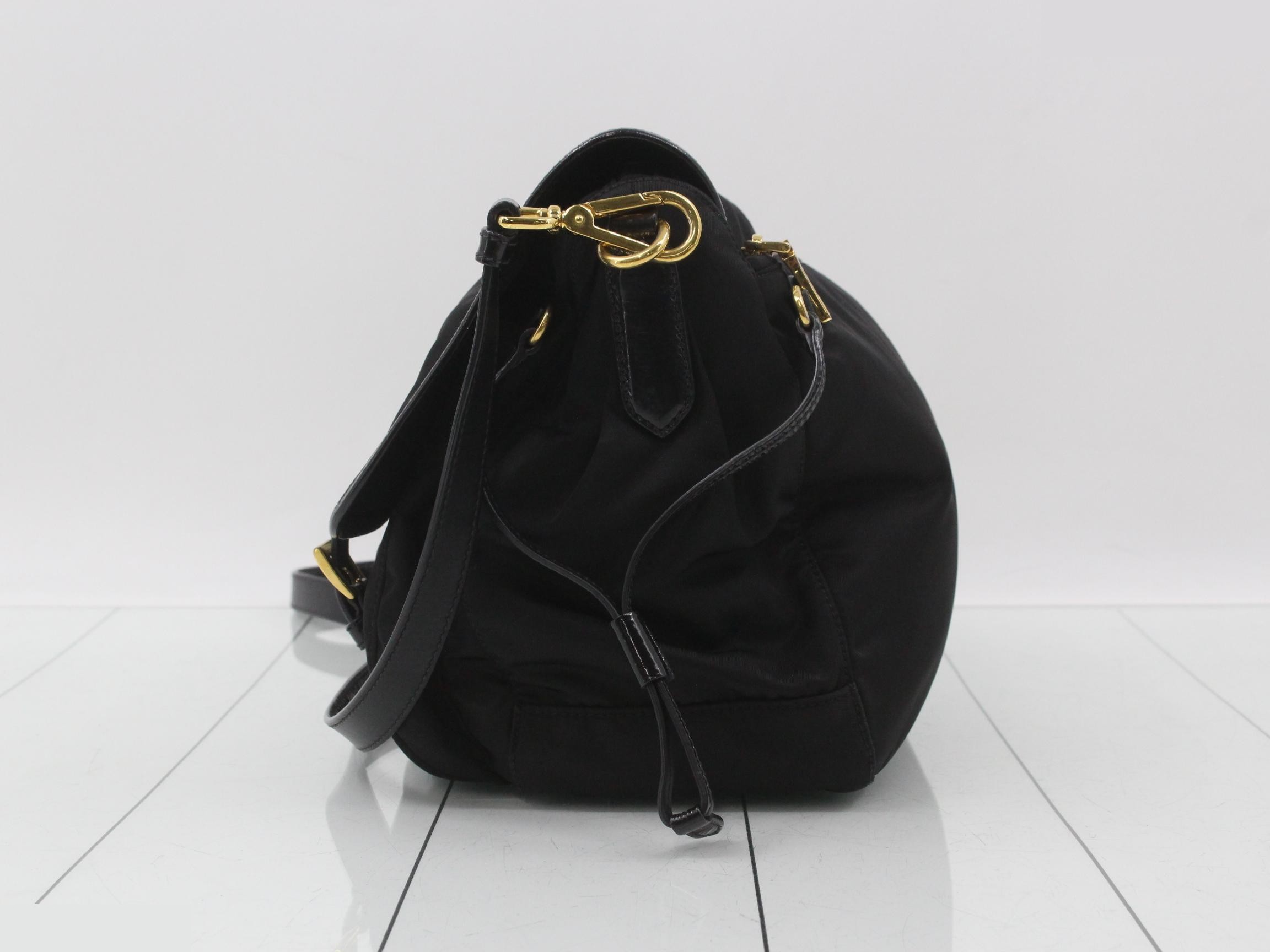 Shoulder bag — view 3