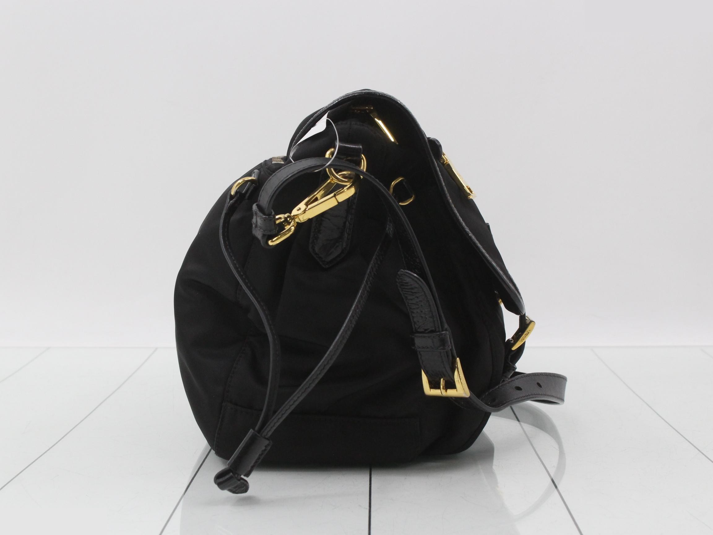 Shoulder bag — view 4
