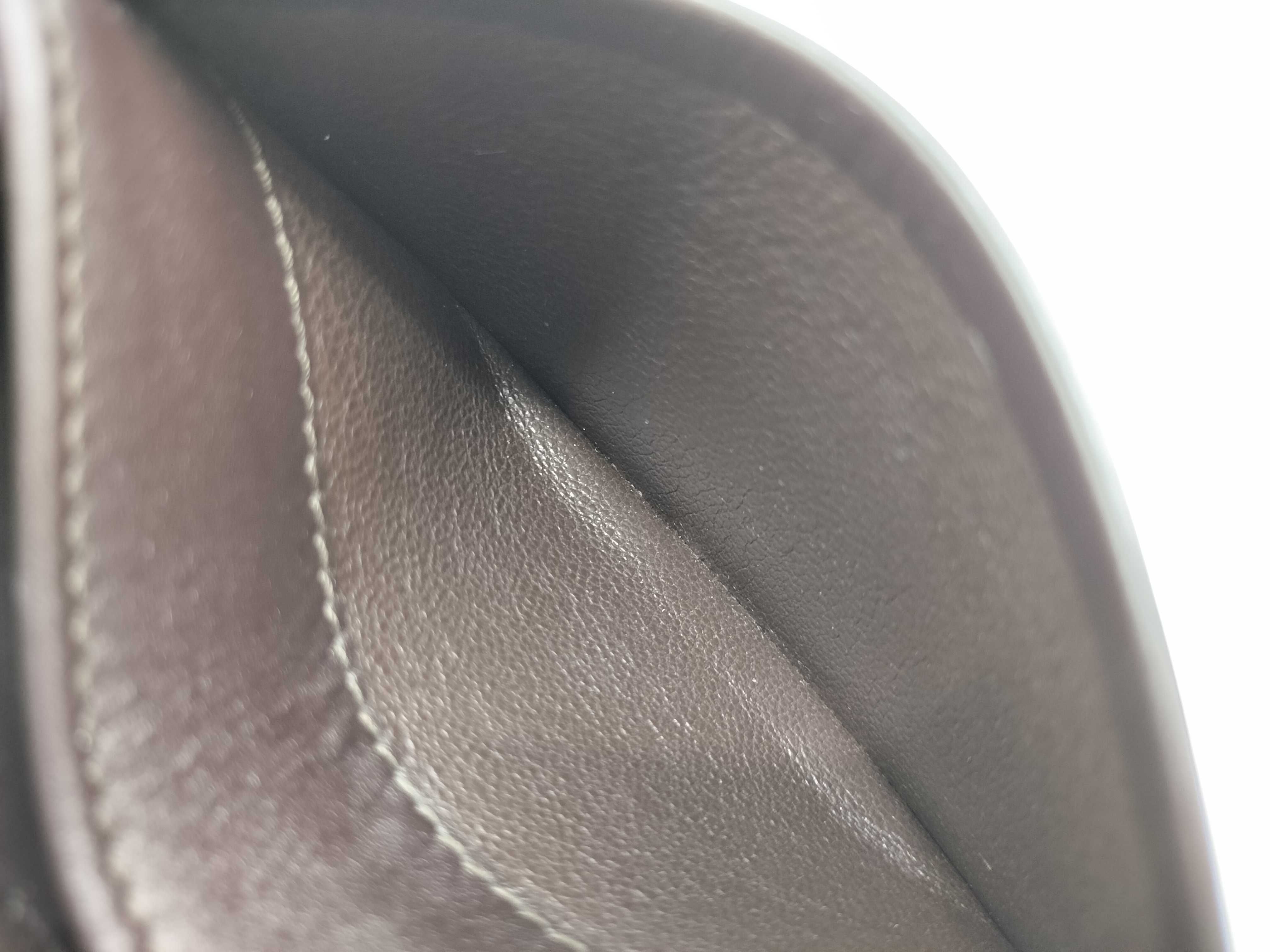 Intrecciato Bottega Card Case, Brown, Card Case — view 13