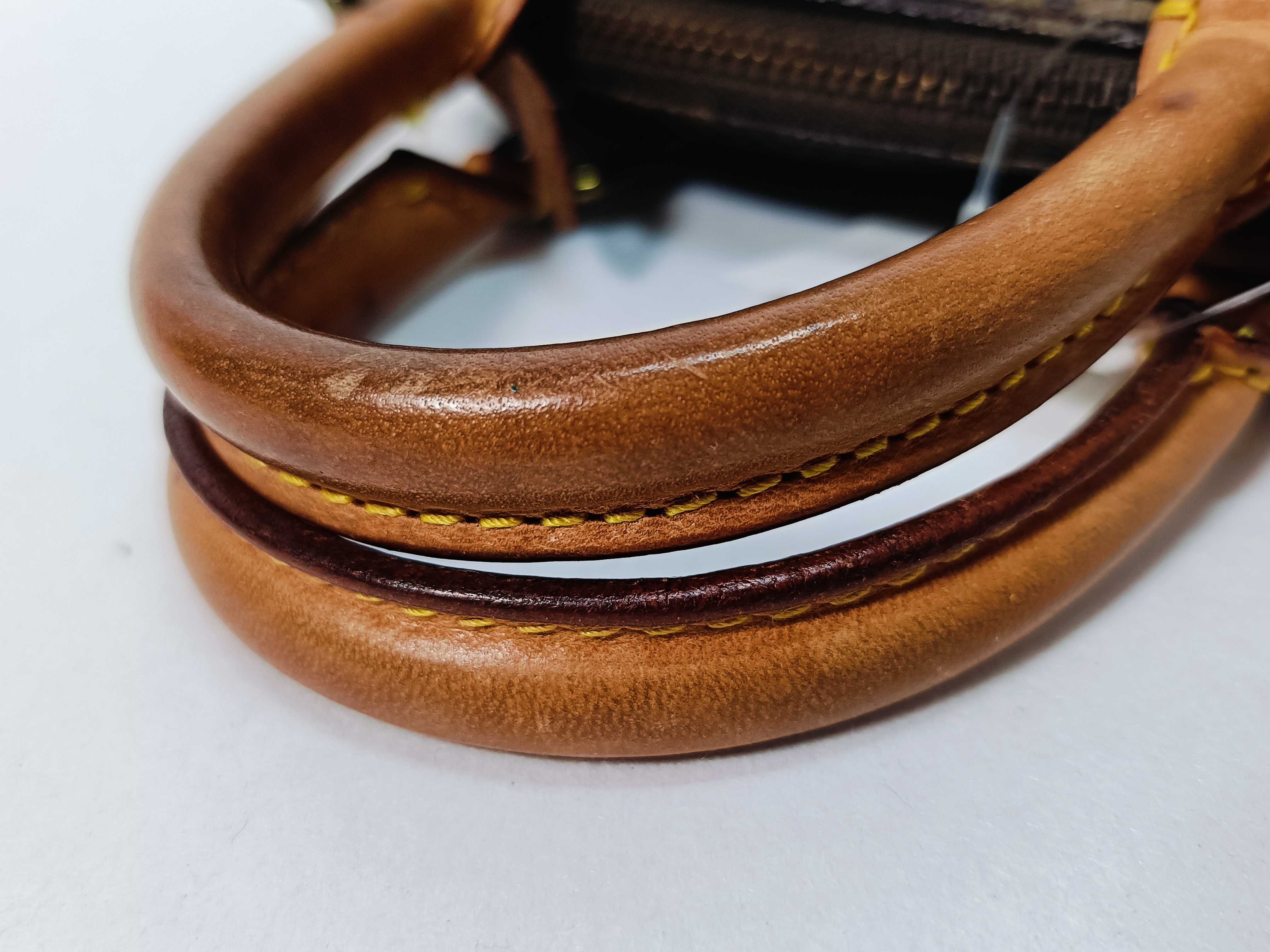 Monogram M41534 Mini Speedy Handbag — view 4