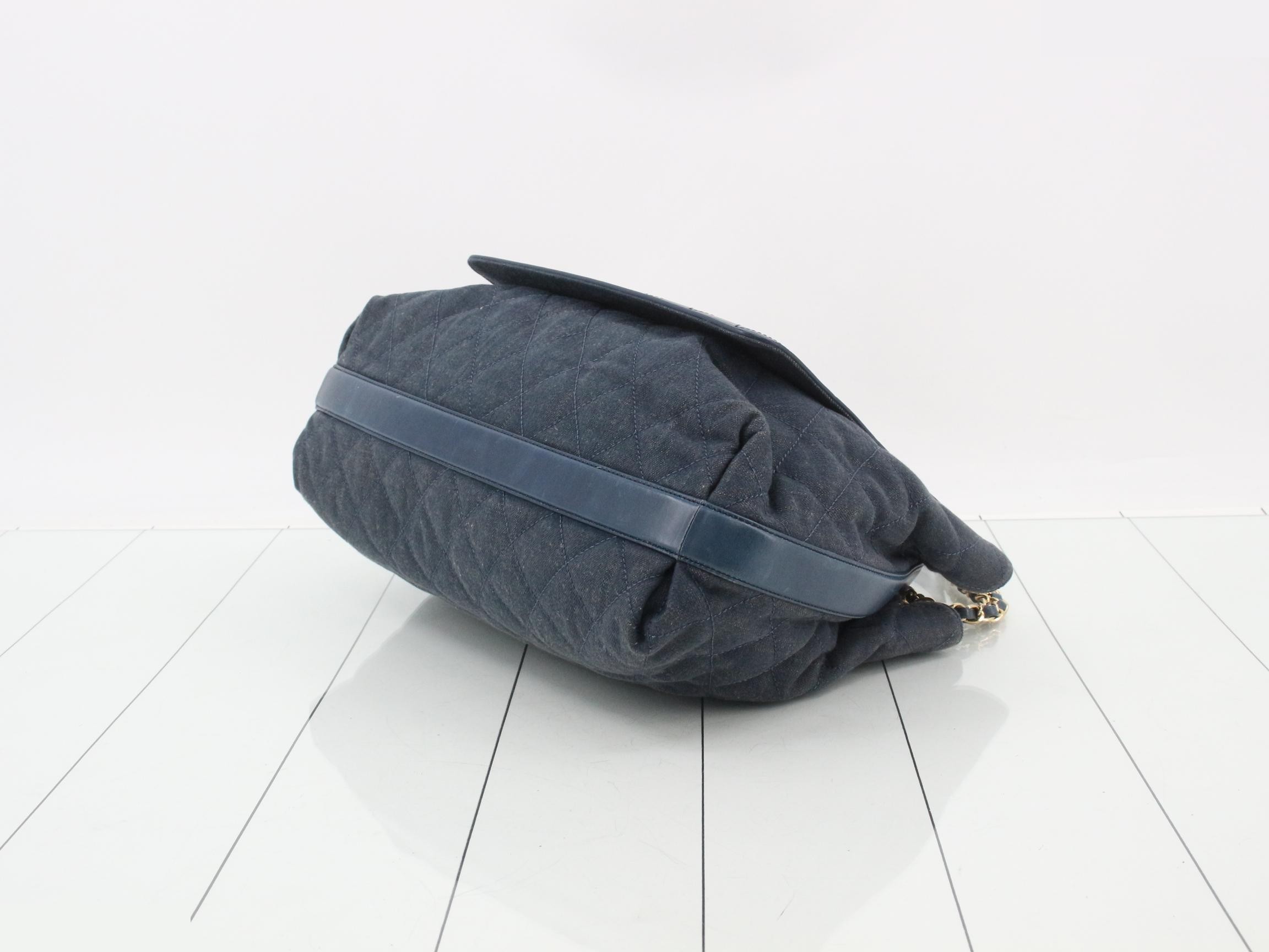 Denim line (bags) - Tote bags — view 6