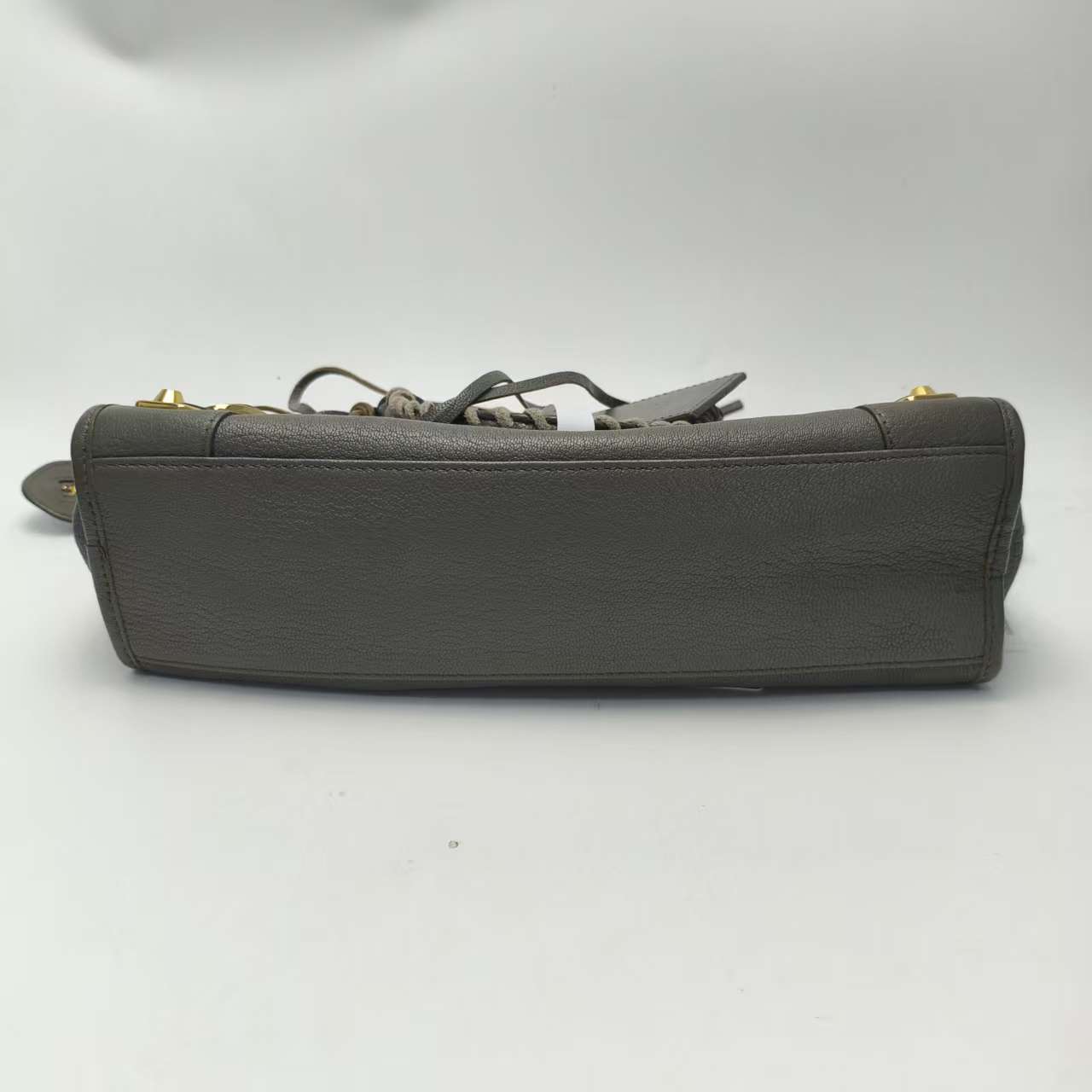 【*Shipped from: China*】BALENCIAGA Leather Shoulder Bag — view 6