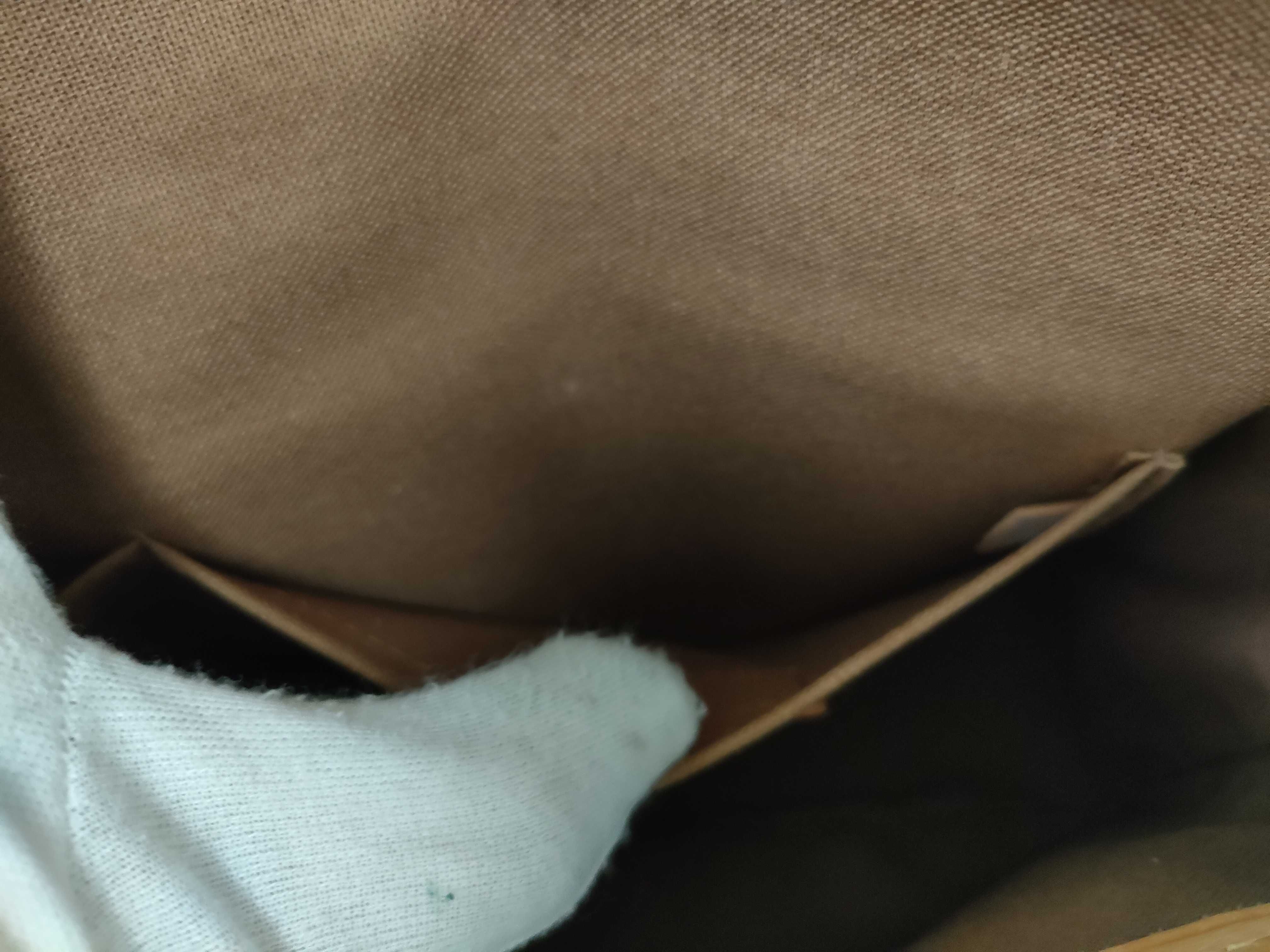 Monogram Sologne Shoulder Bag — view 11