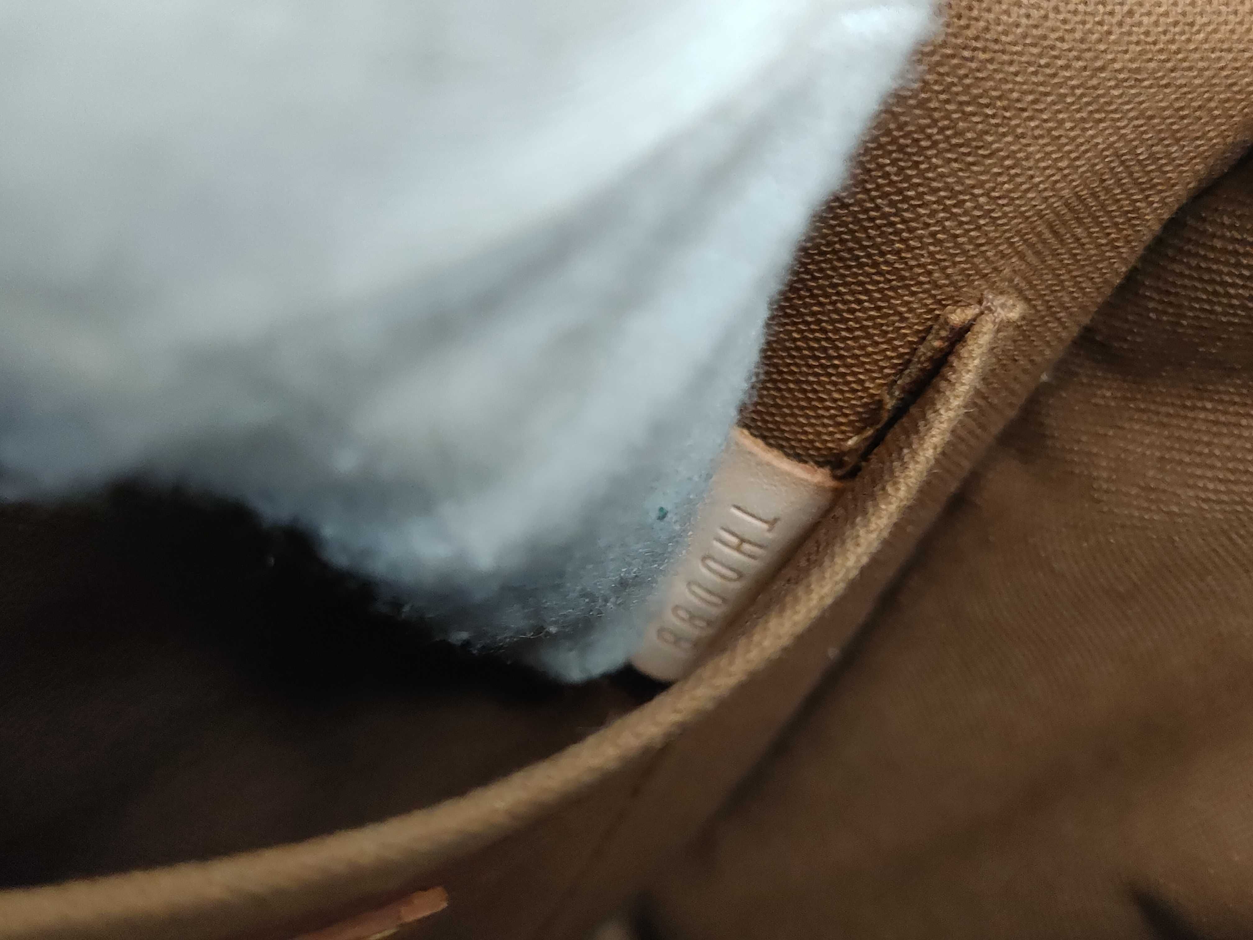 Monogram Sologne Shoulder Bag — view 15