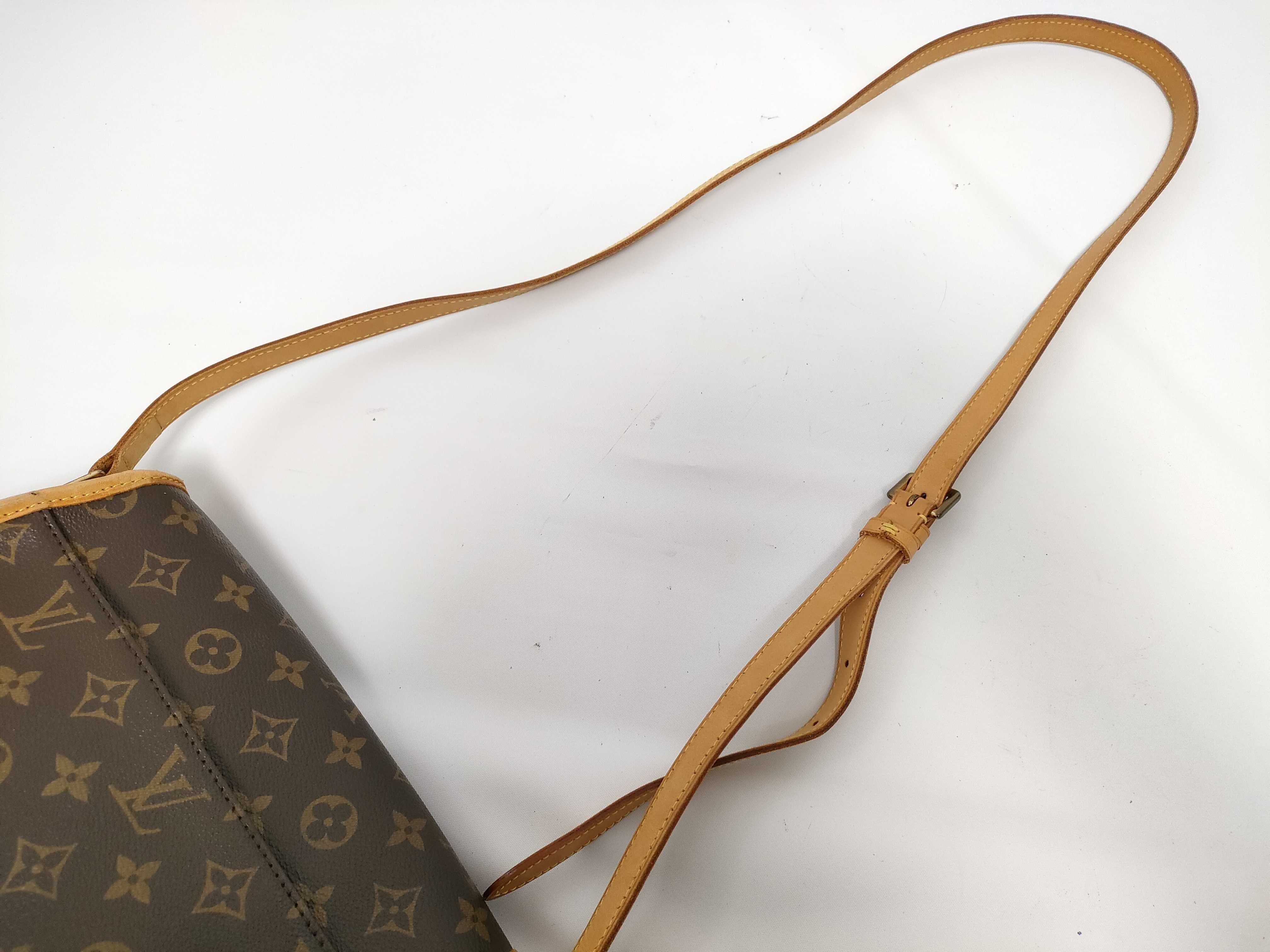 Monogram Sologne Shoulder Bag — view 5
