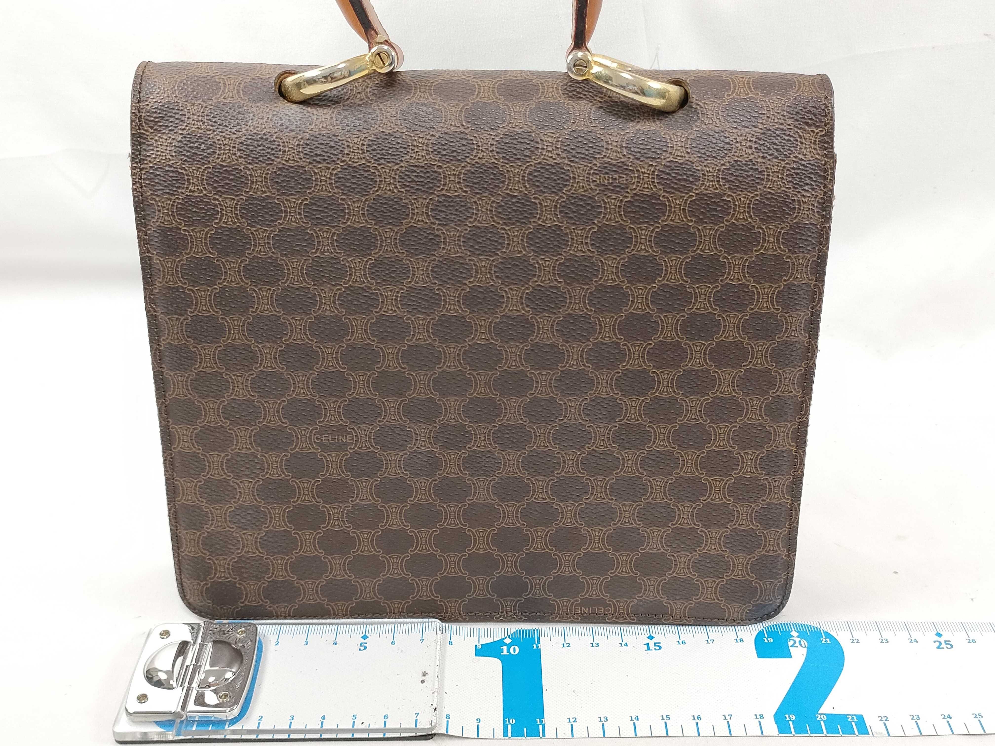 Handbag / PVC Handbag — view 2