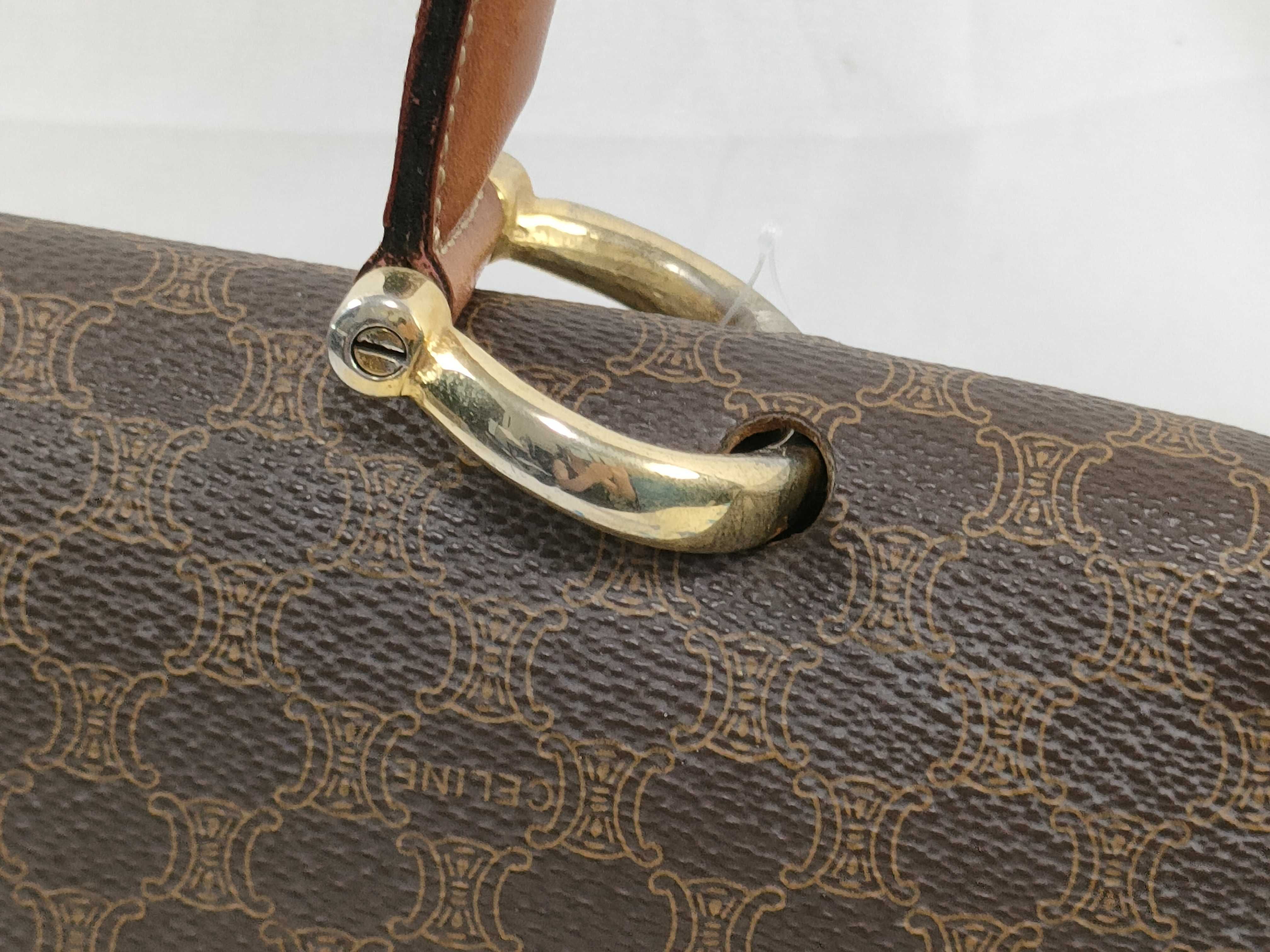 Handbag / PVC Handbag — view 3