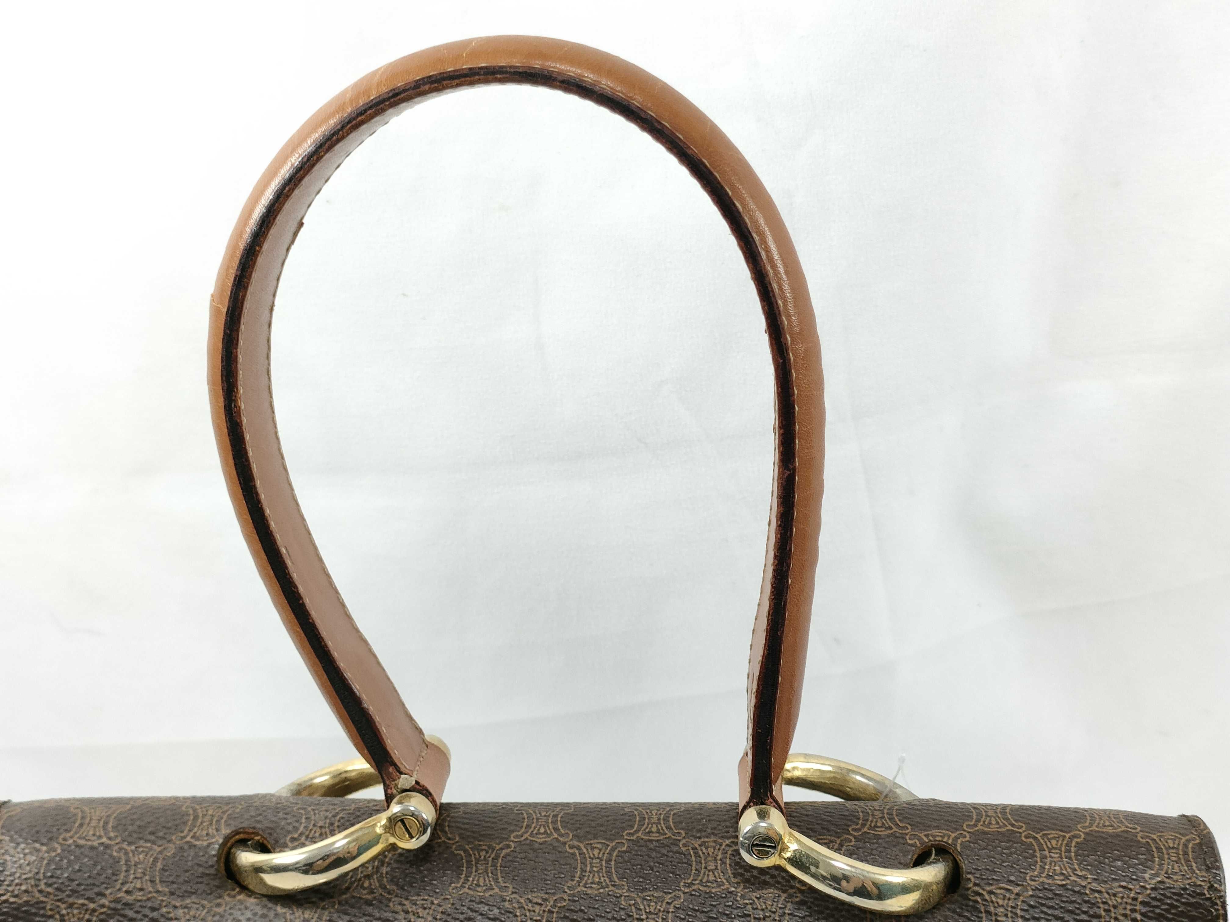 Handbag / PVC Handbag — view 4