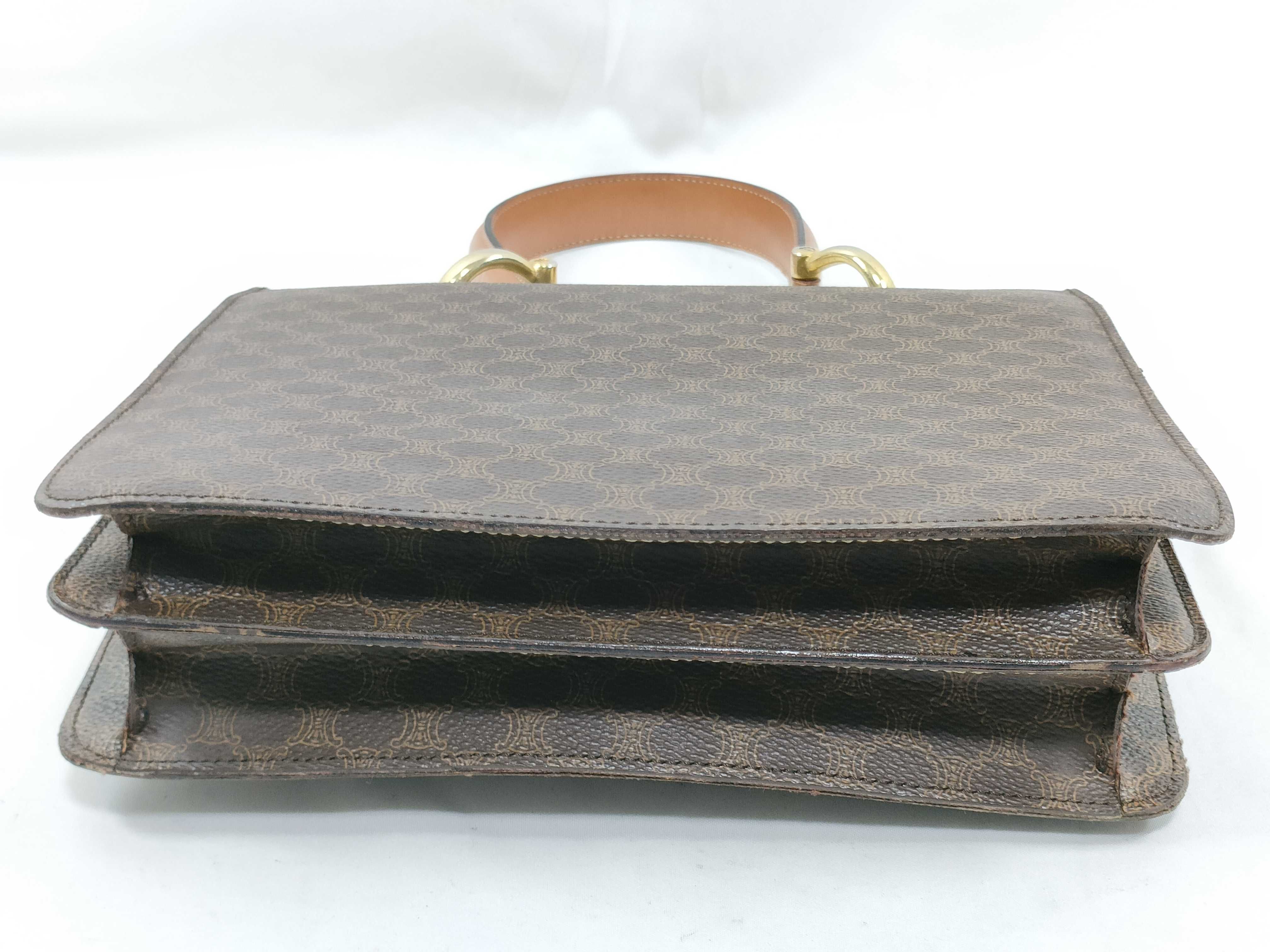 Handbag / PVC Handbag — view 6
