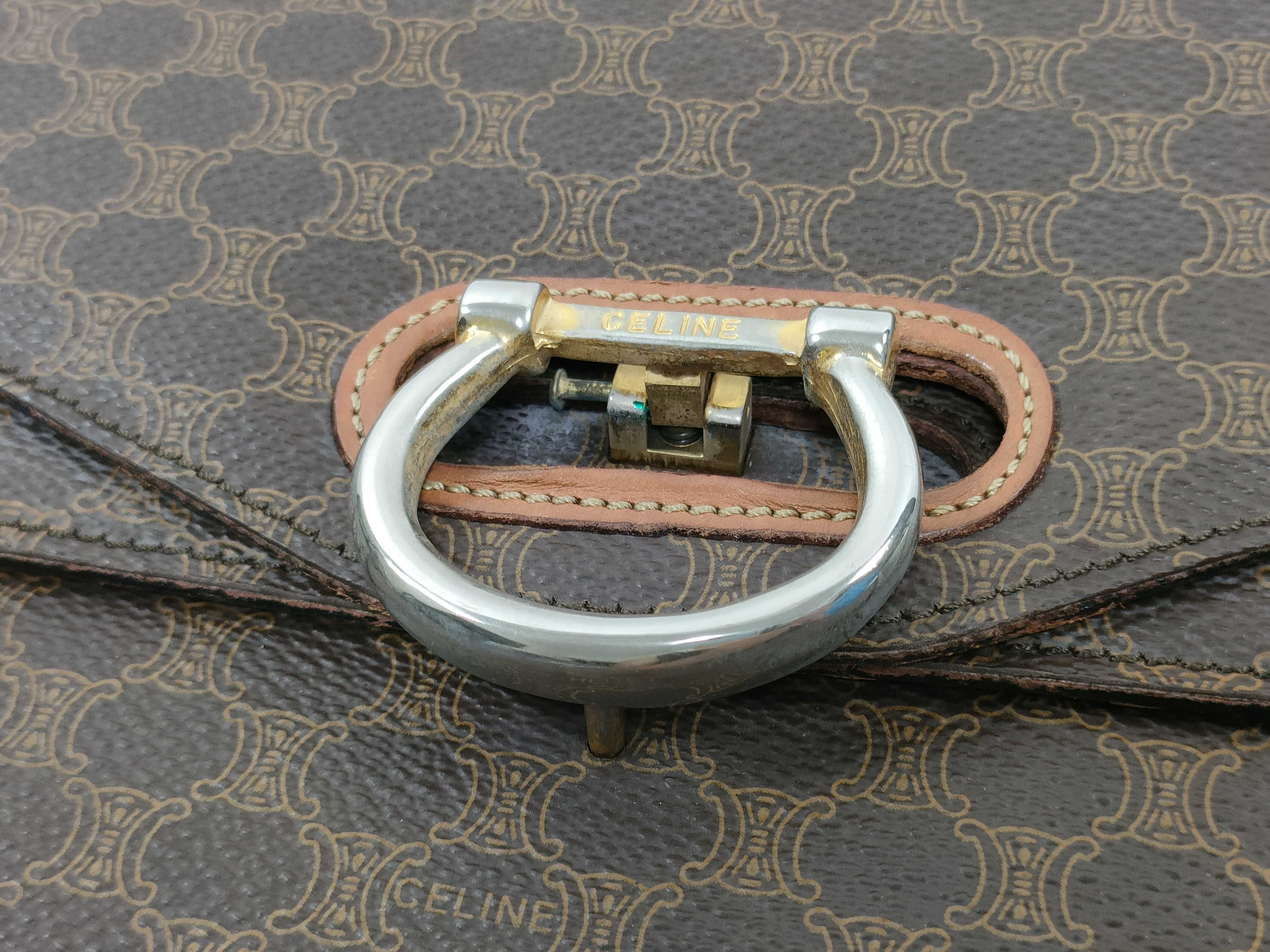 Handbag / PVC Handbag — view 8