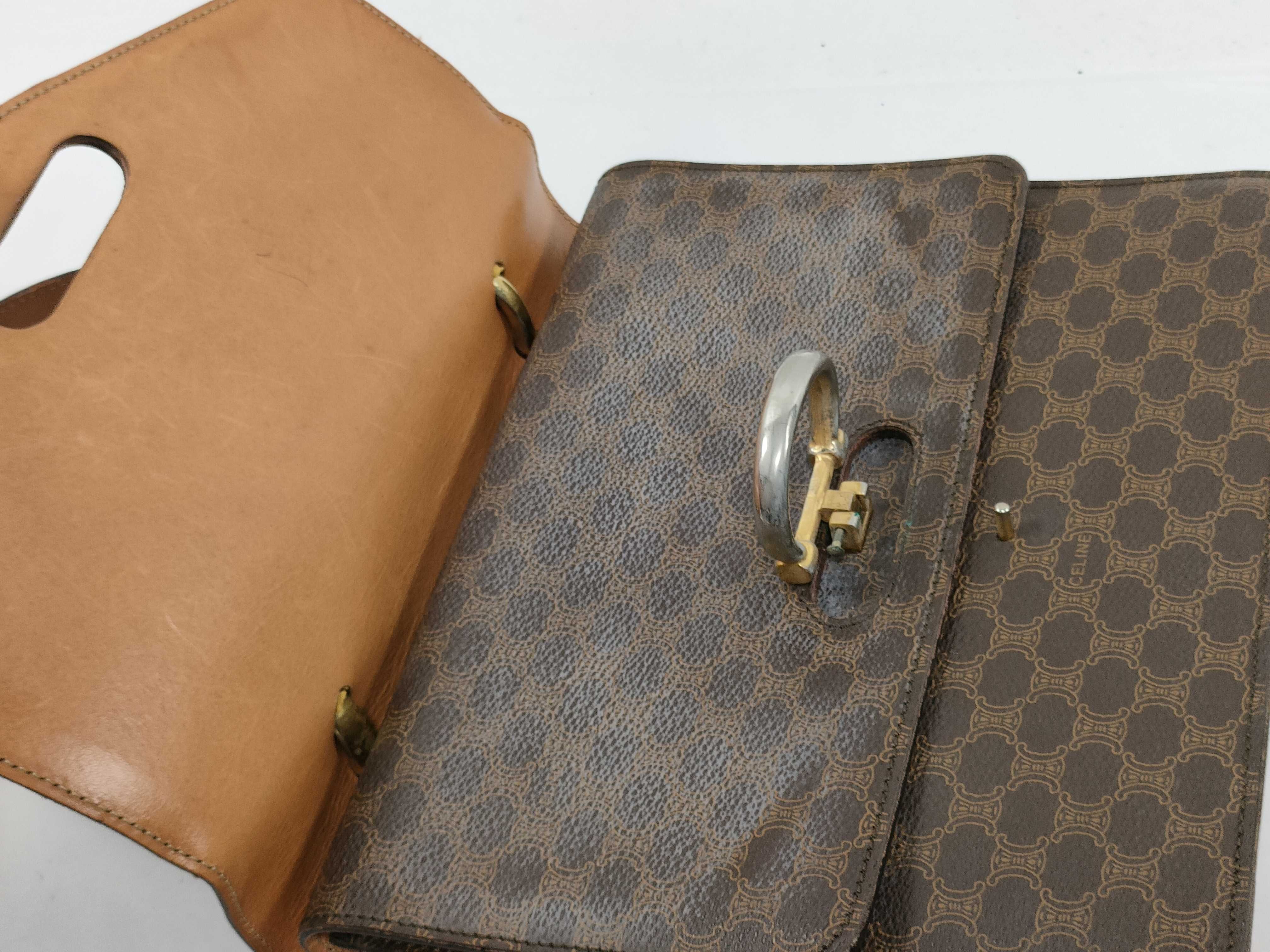 Handbag / PVC Handbag — view 9