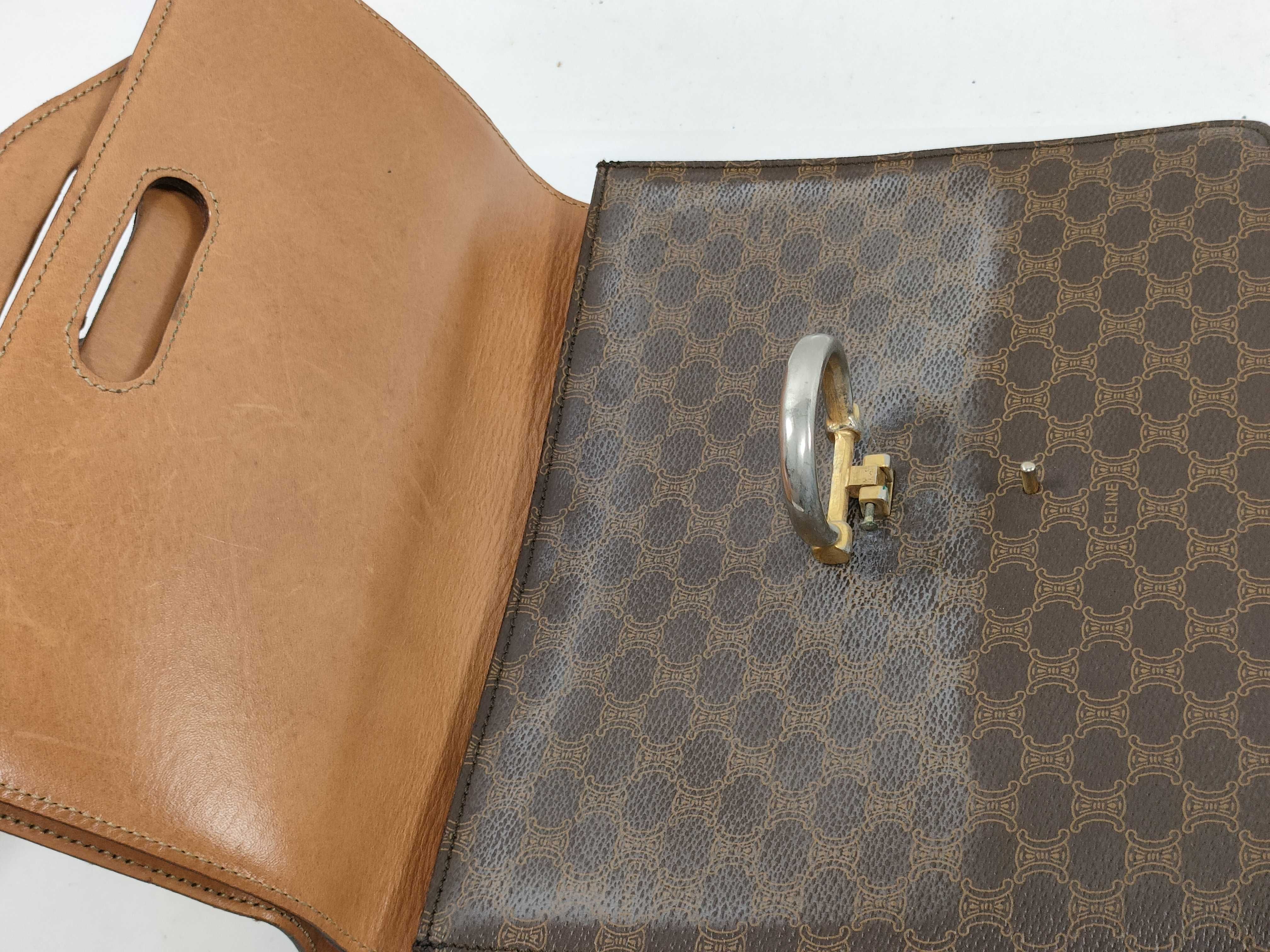 Handbag / PVC Handbag — view 10