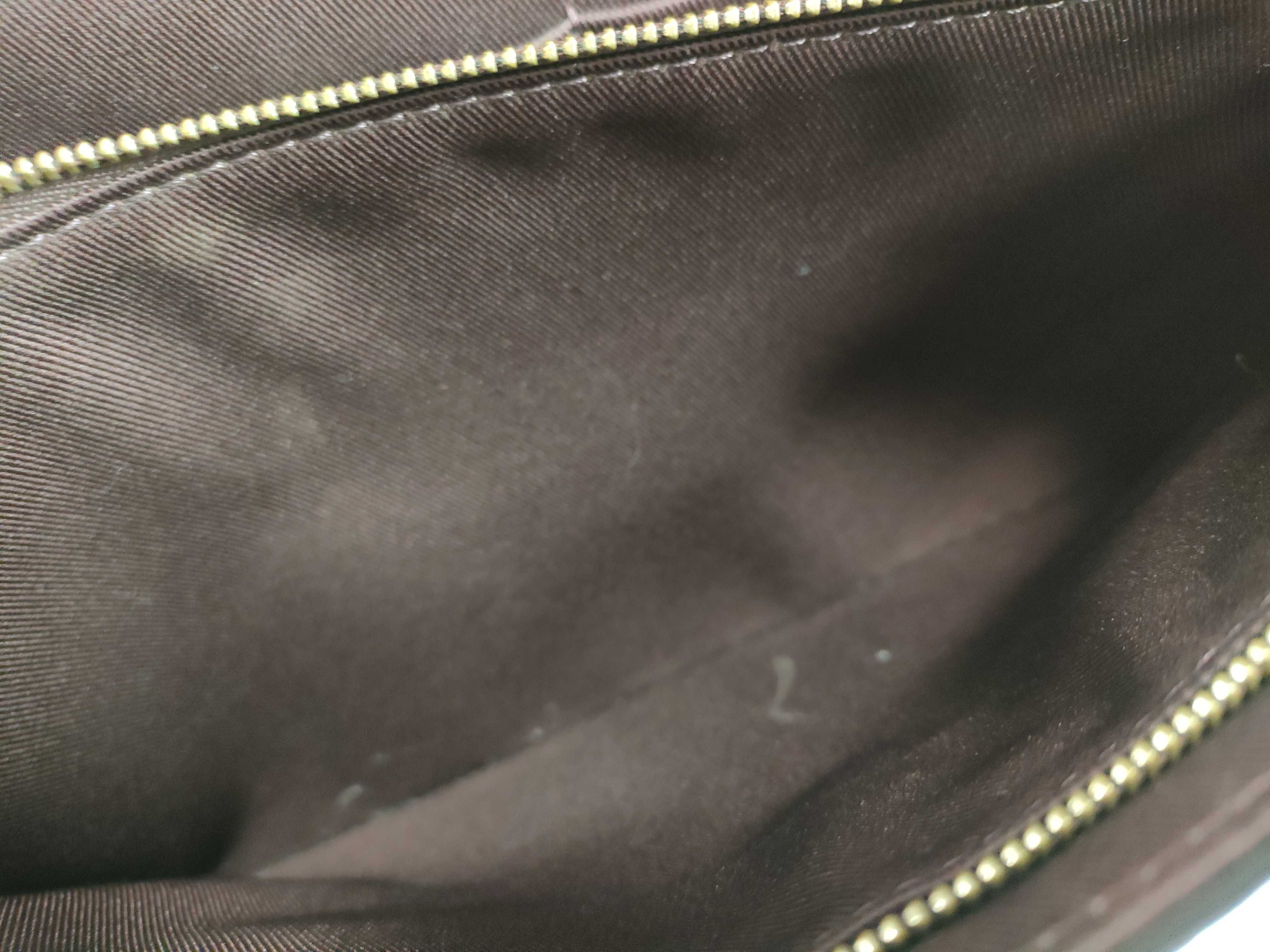 Monogram Shoulder Bag Handbag — view 12