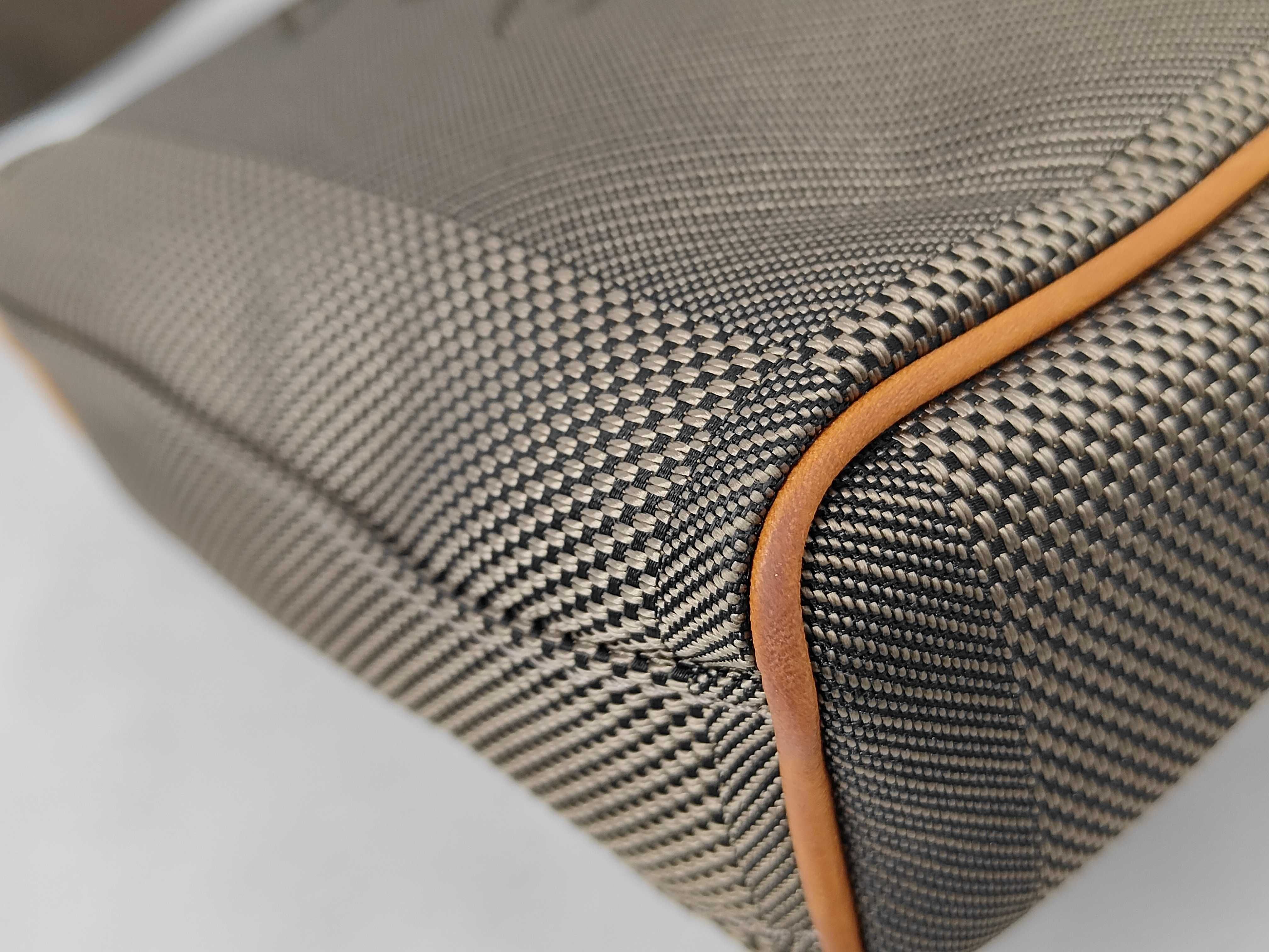 Damier Geant Citadin Shoulder Bag — view 4