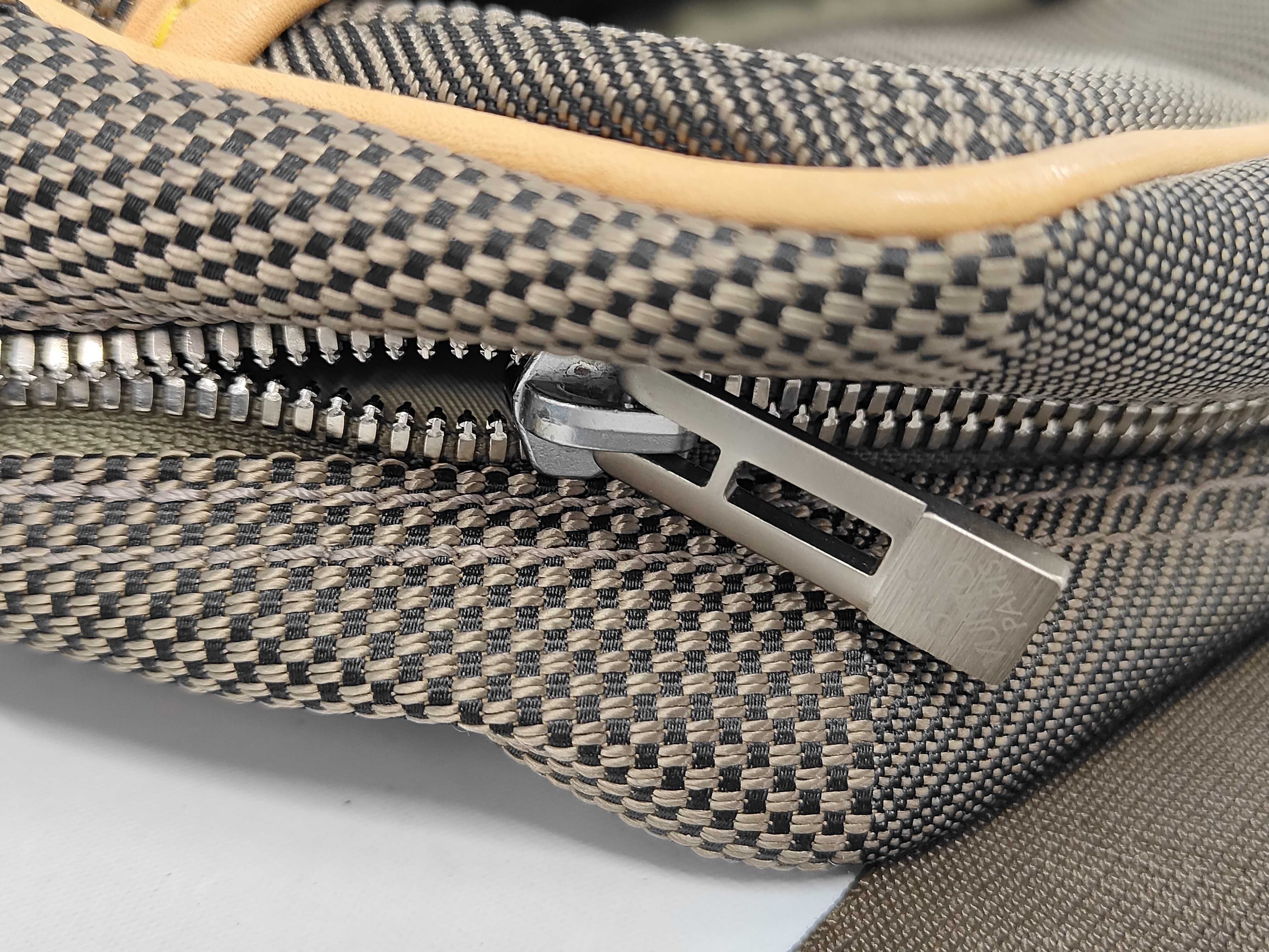 Damier Geant Citadin Shoulder Bag — view 8