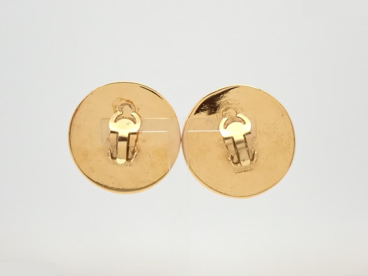 Coco Mark Gold — view 2