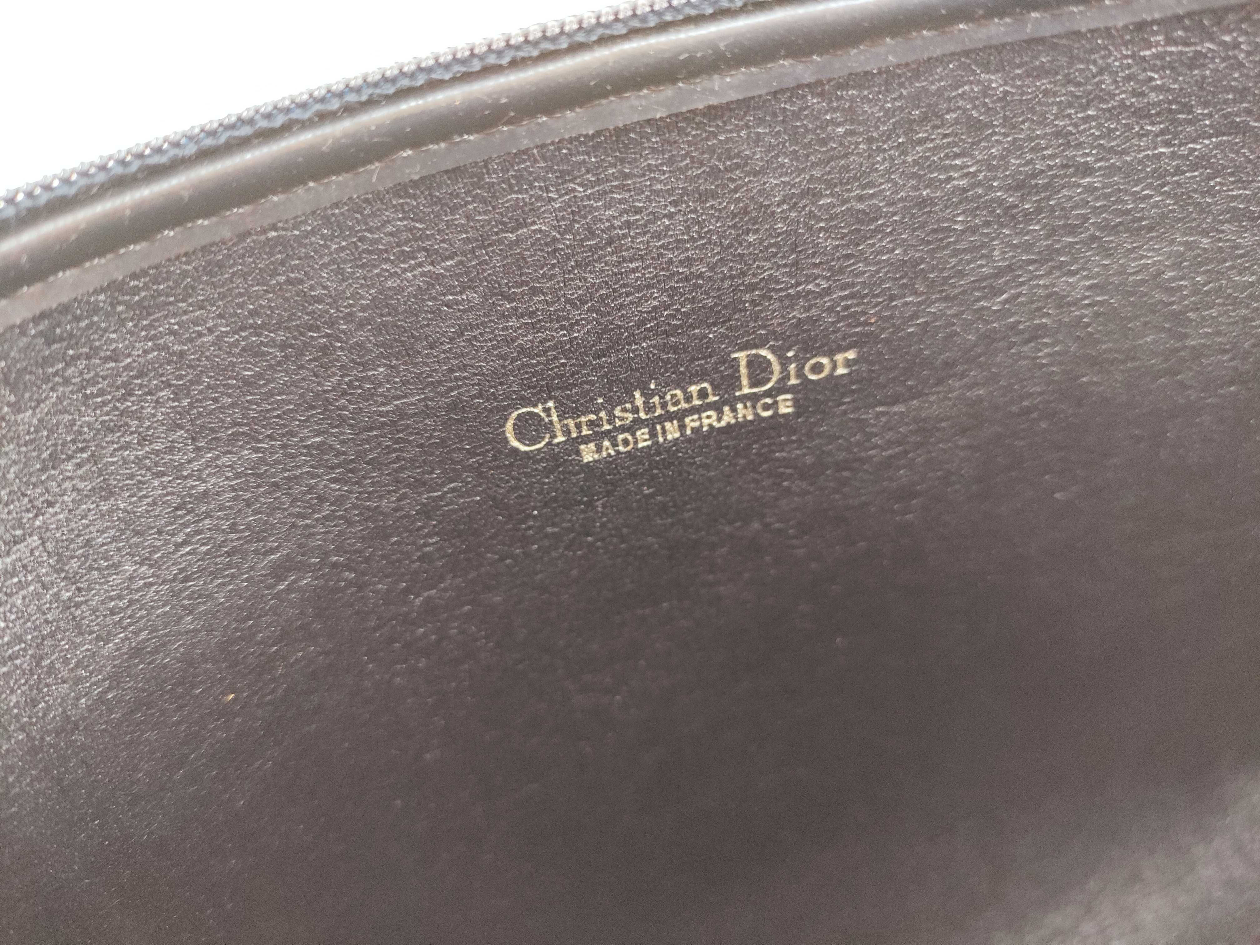 Trotter Dior Pouch Oblique Pouch — view 9