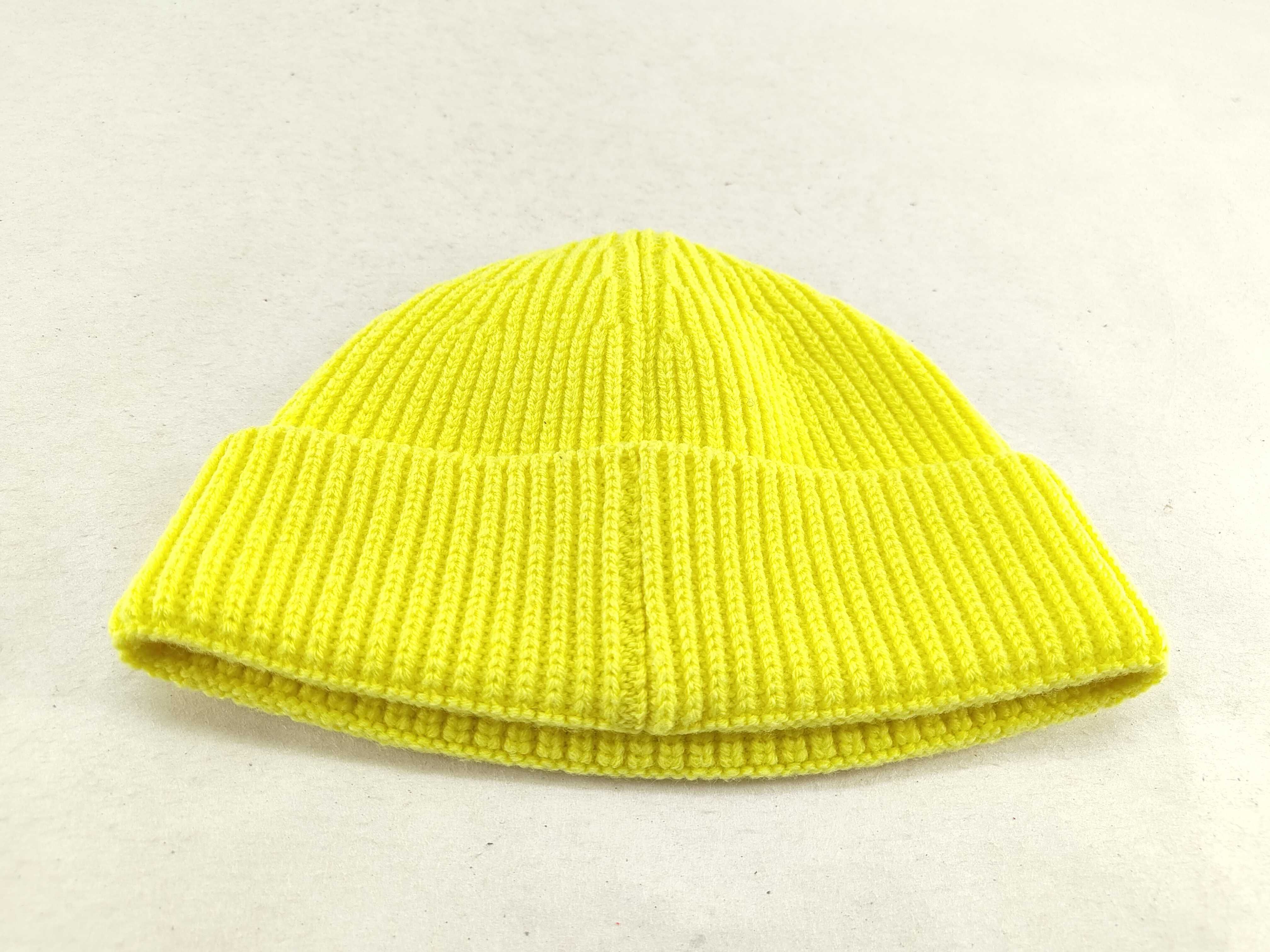 Knit Hat and other accessories — view 2