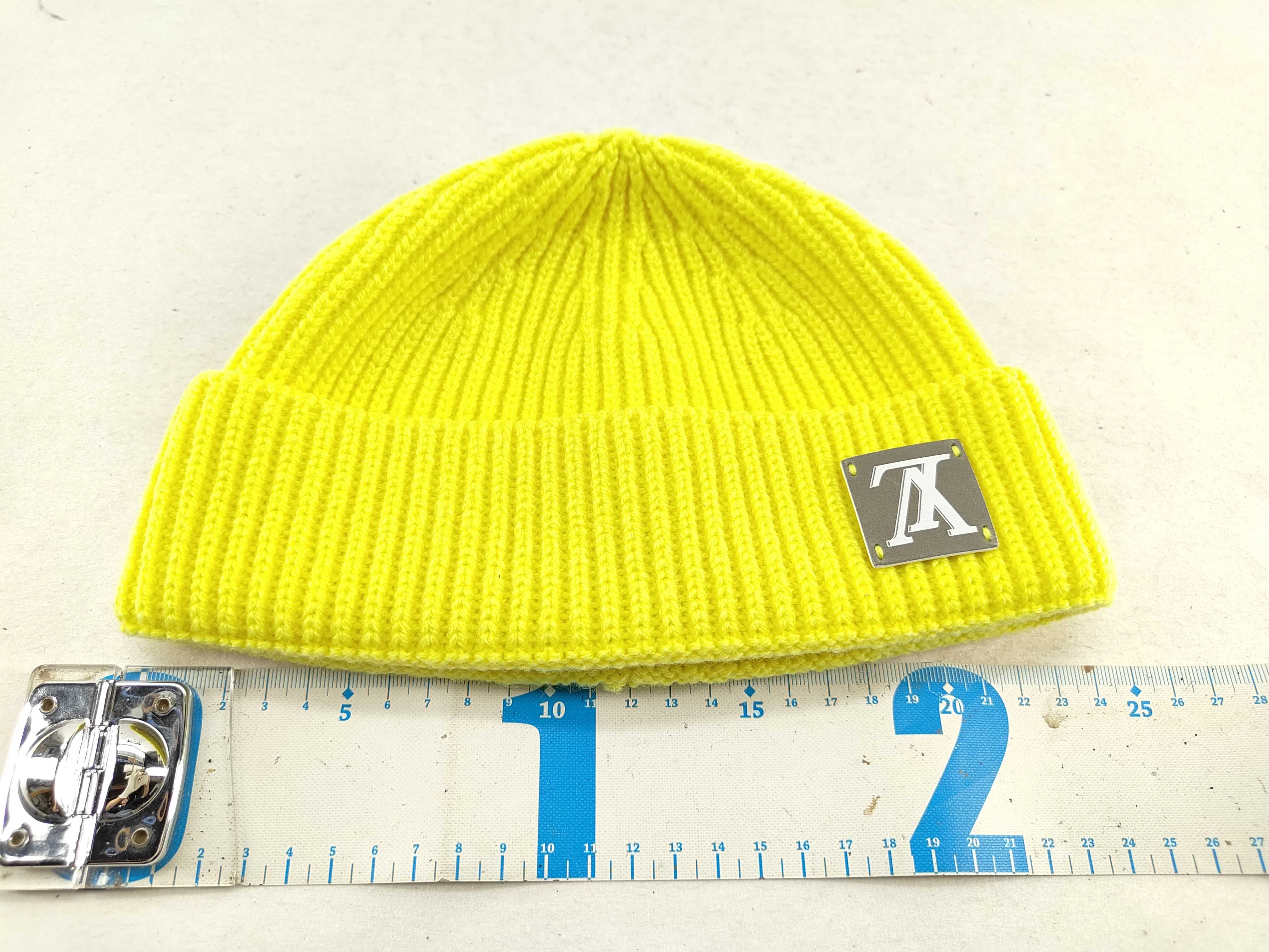 Knit Hat and other accessories — view 11