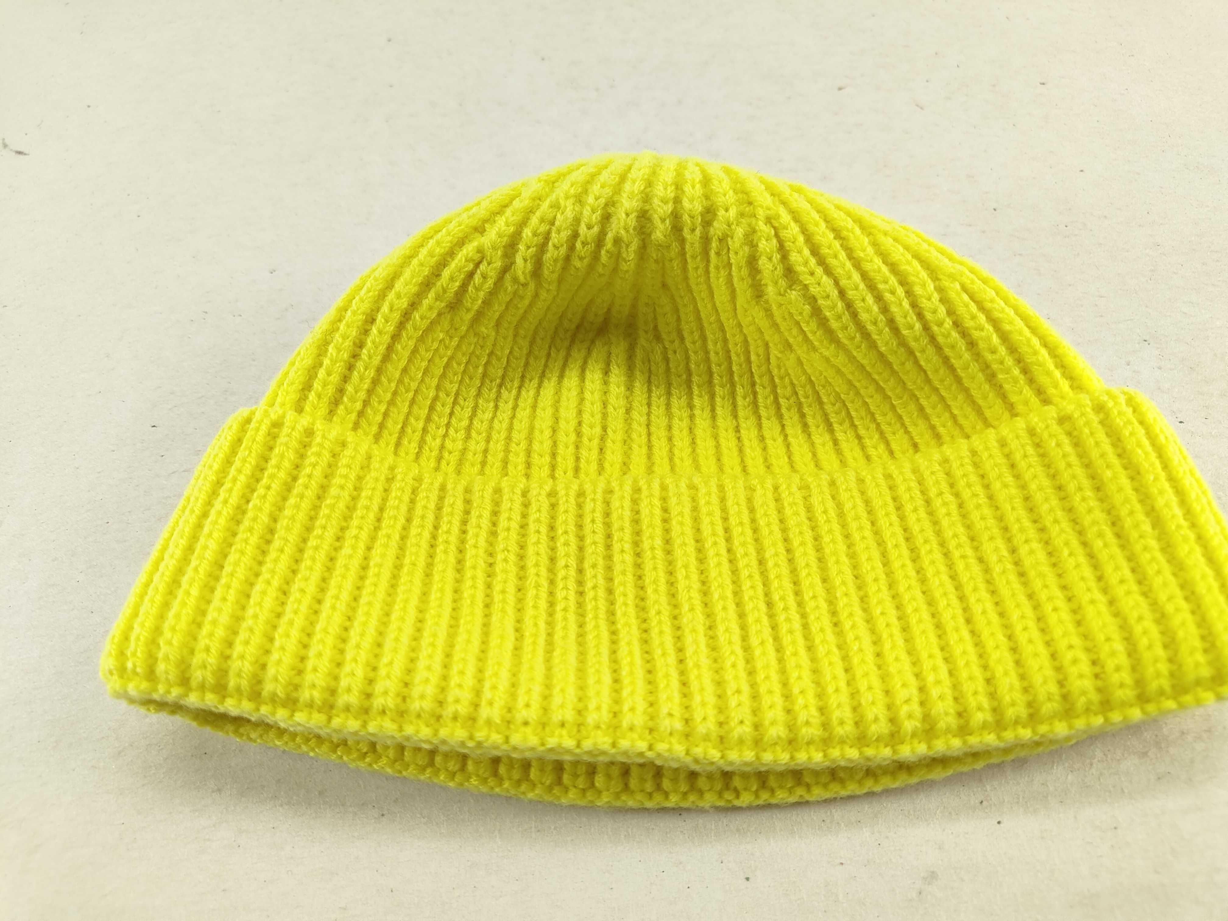 Knit Hat and other accessories — view 3