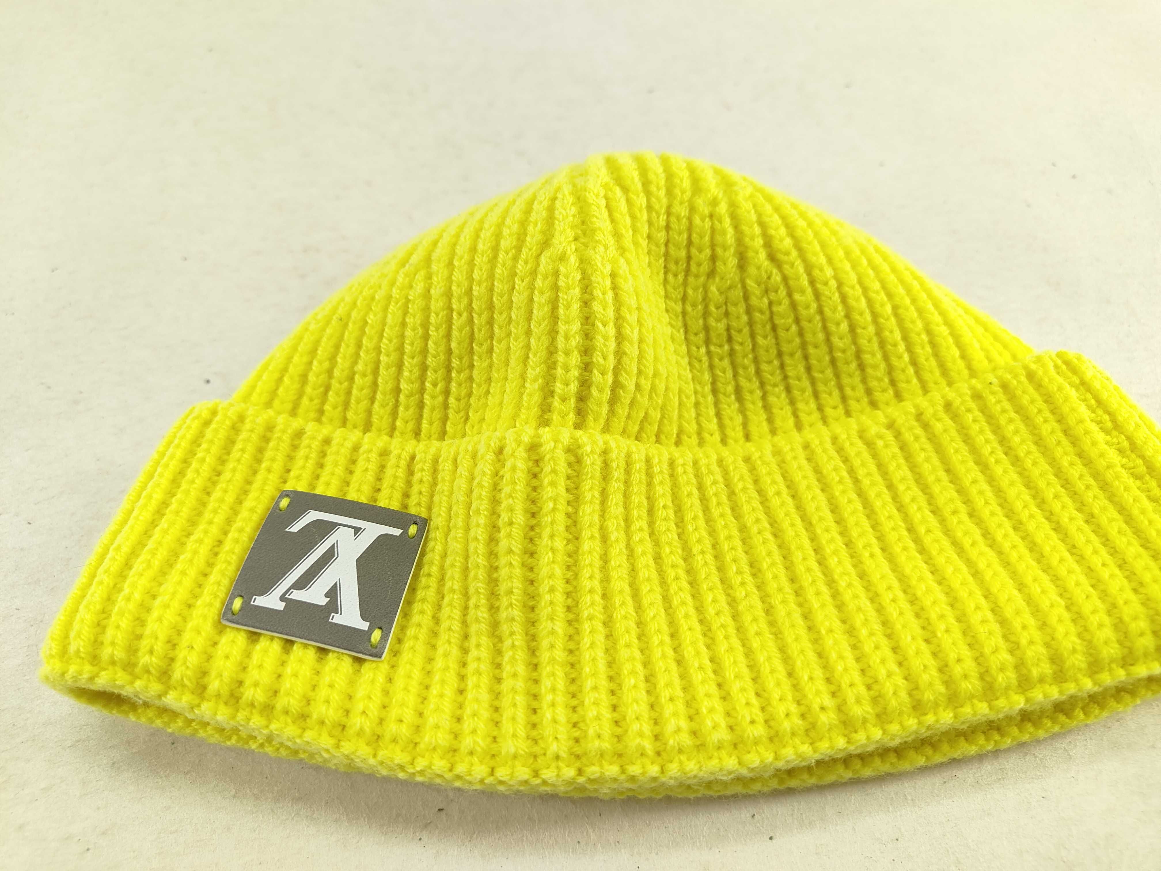 Knit Hat and other accessories — view 4