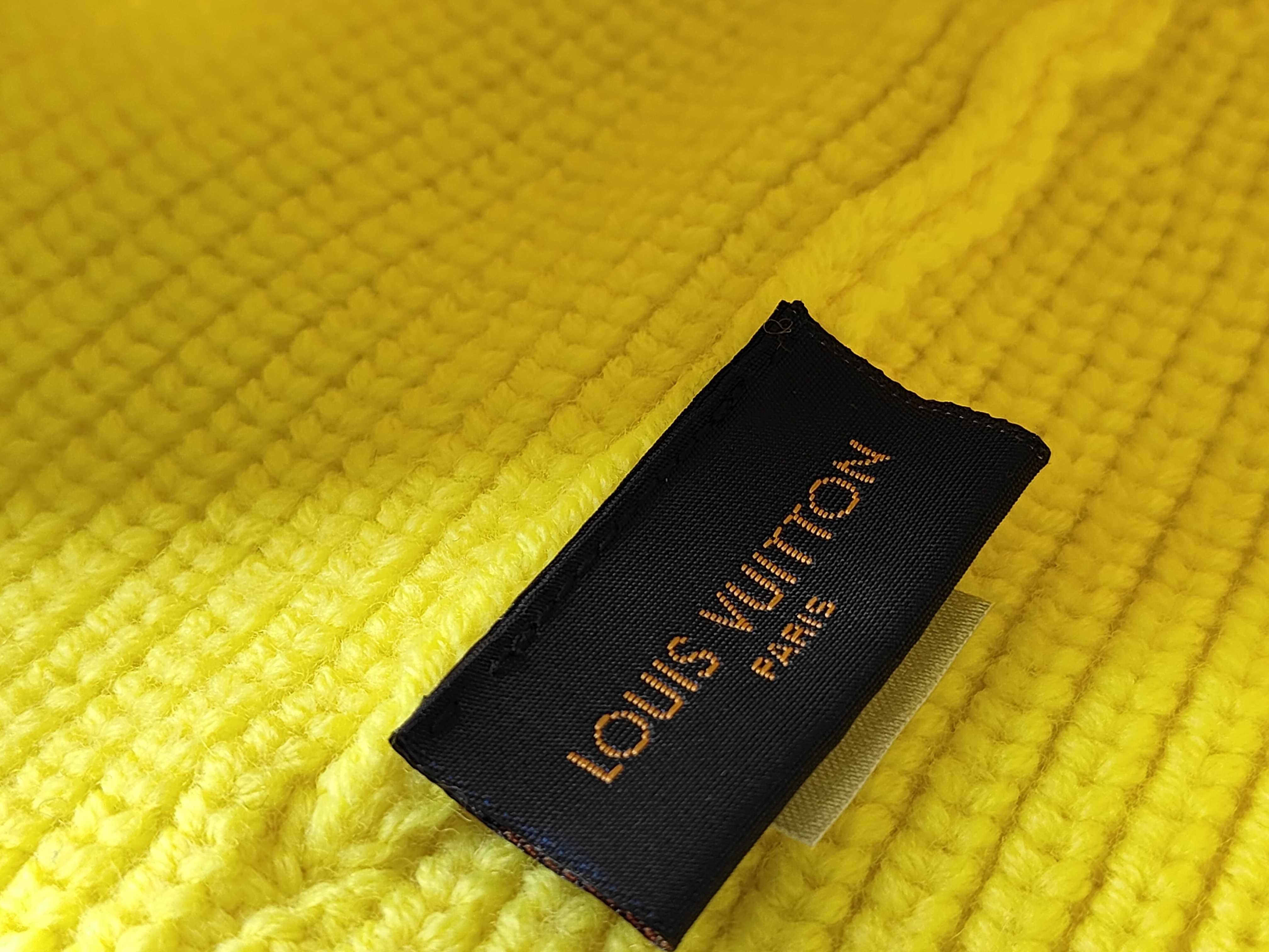 Knit Hat and other accessories — view 7