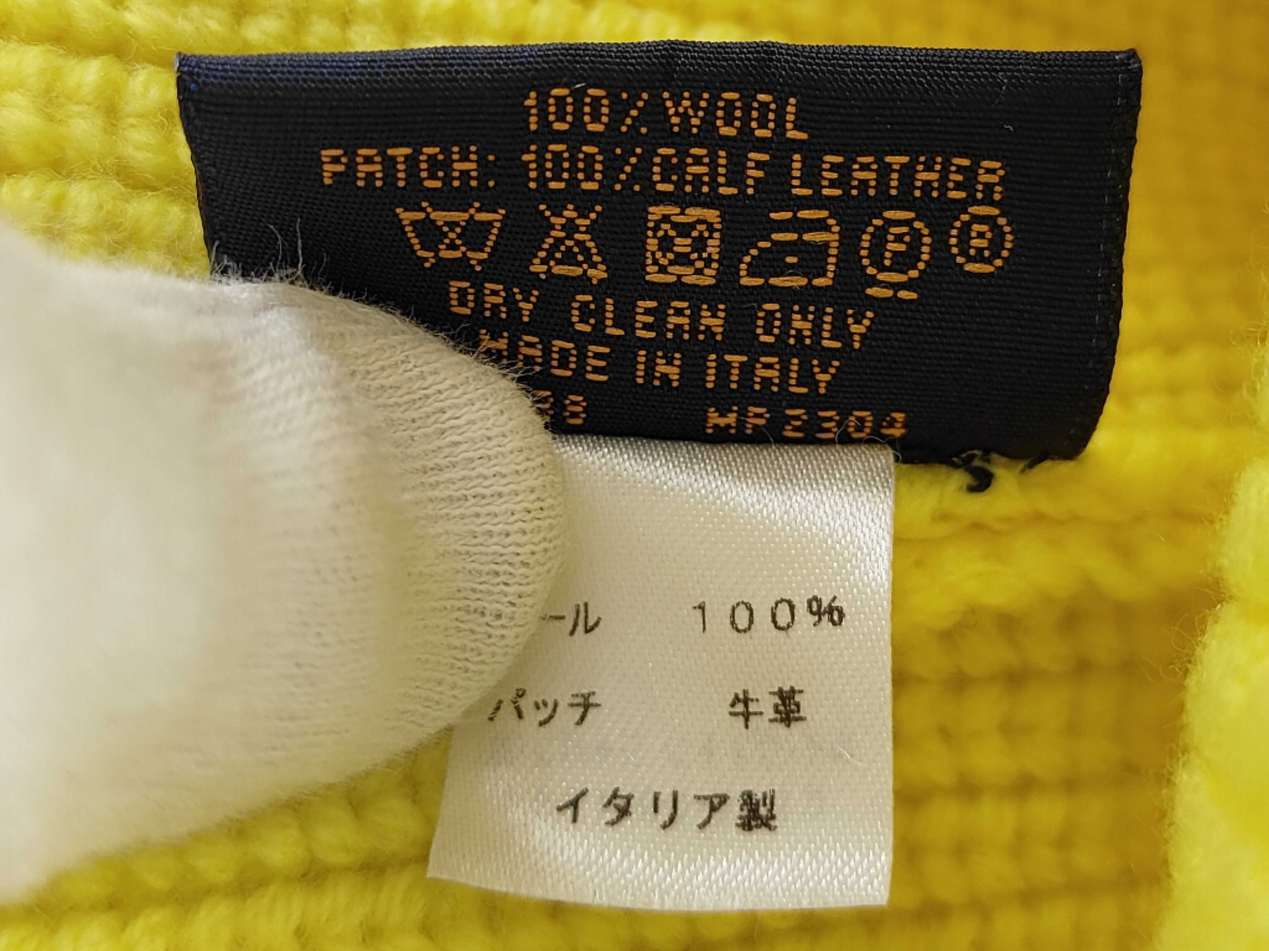Knit Hat and other accessories — view 8
