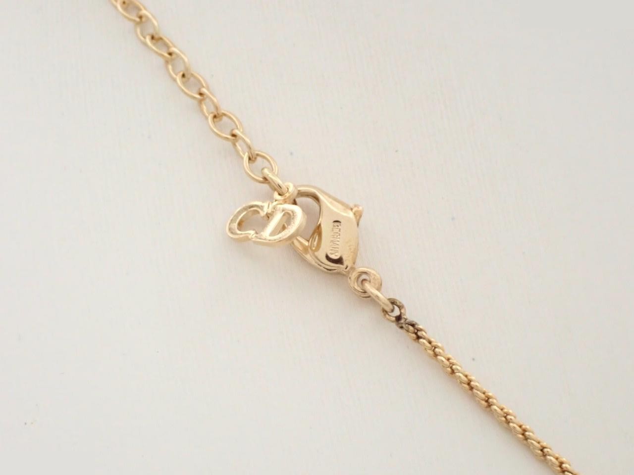 Other lines: Precious metals, necklaces, pendants, chain approximately 44cm — view 2