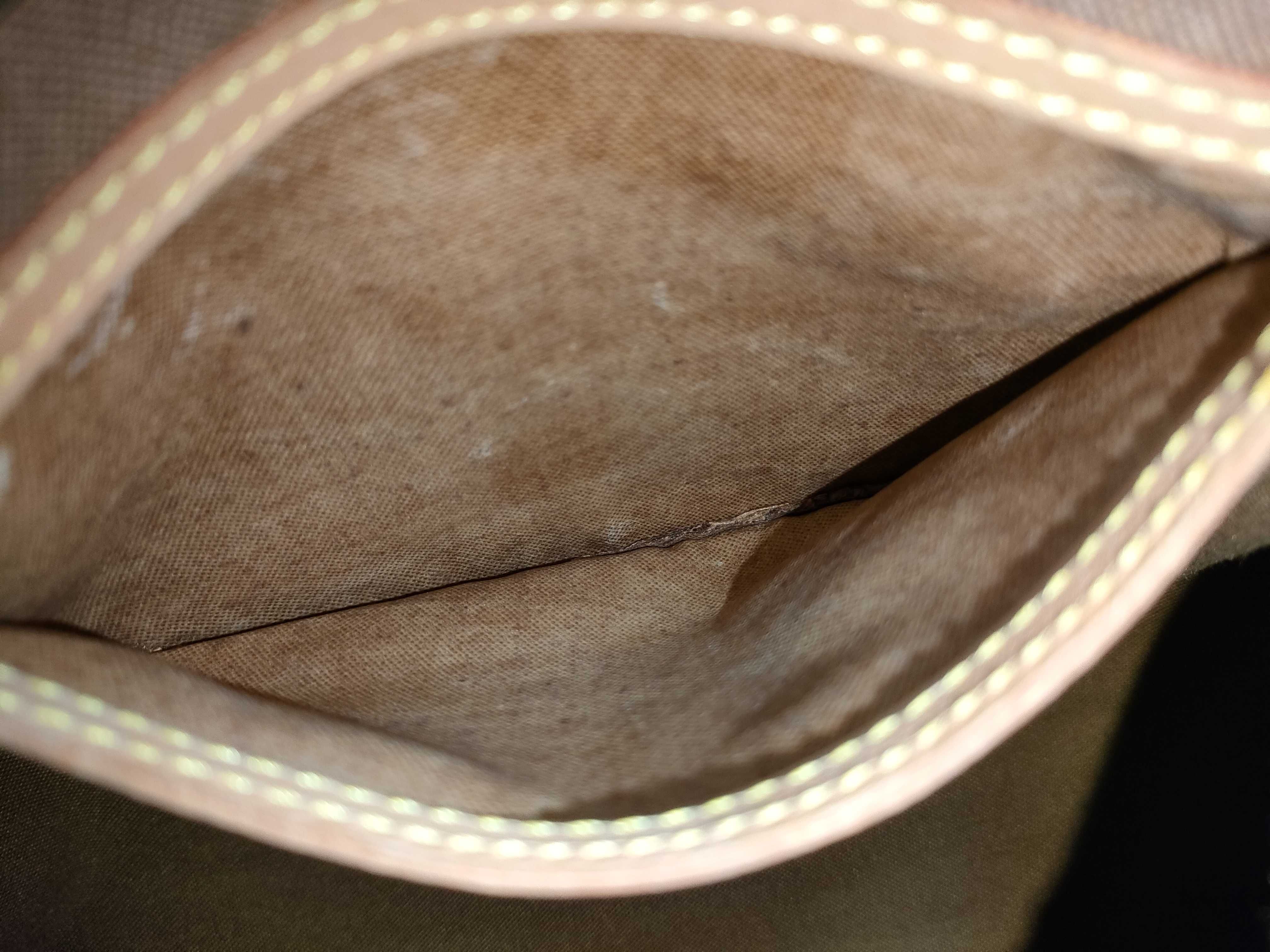 Monogram LV Monogram Speedy 40 M41522 SP0915 Boston Bag — view 11