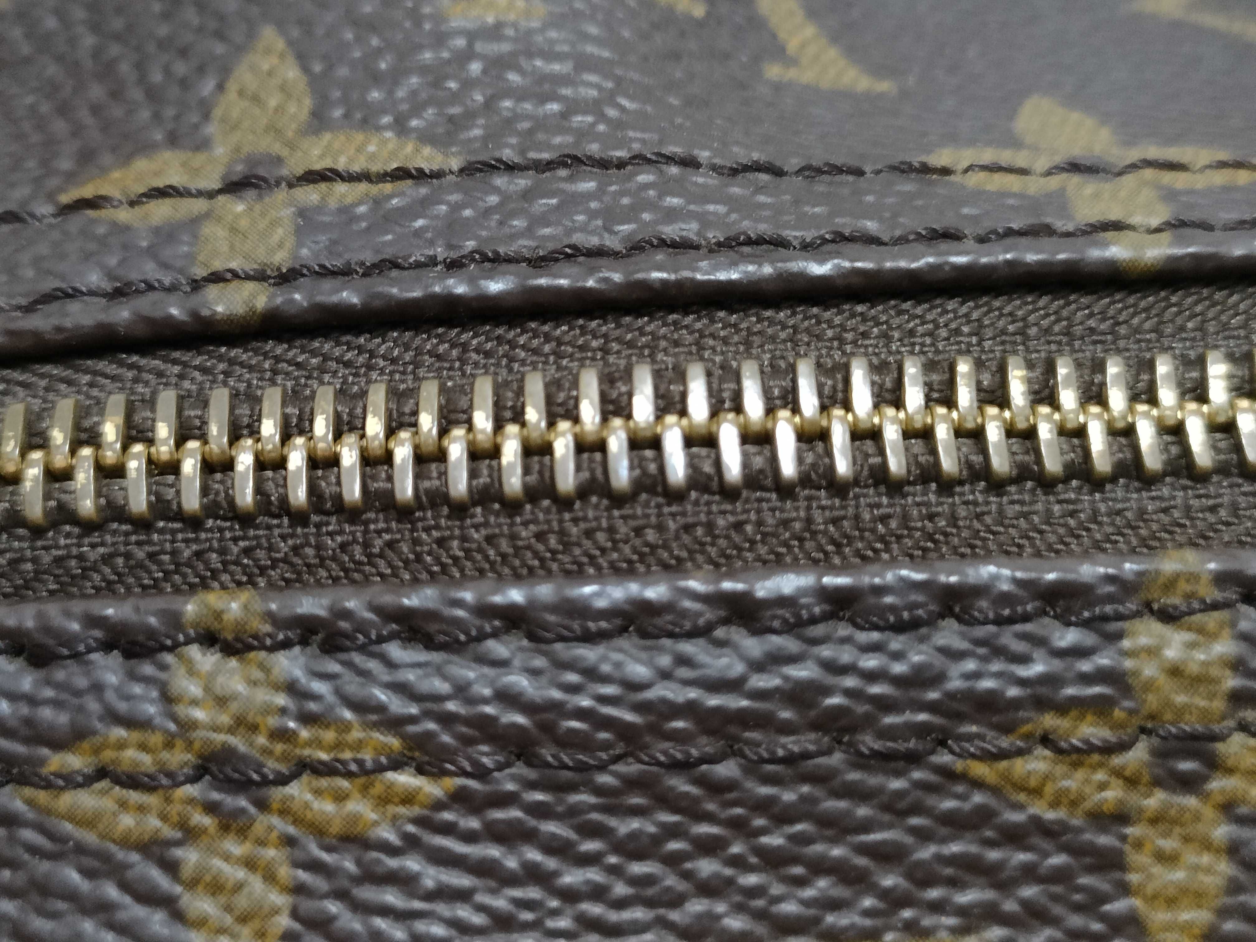 Monogram LV Monogram Speedy 40 M41522 SP0915 Boston Bag — view 6