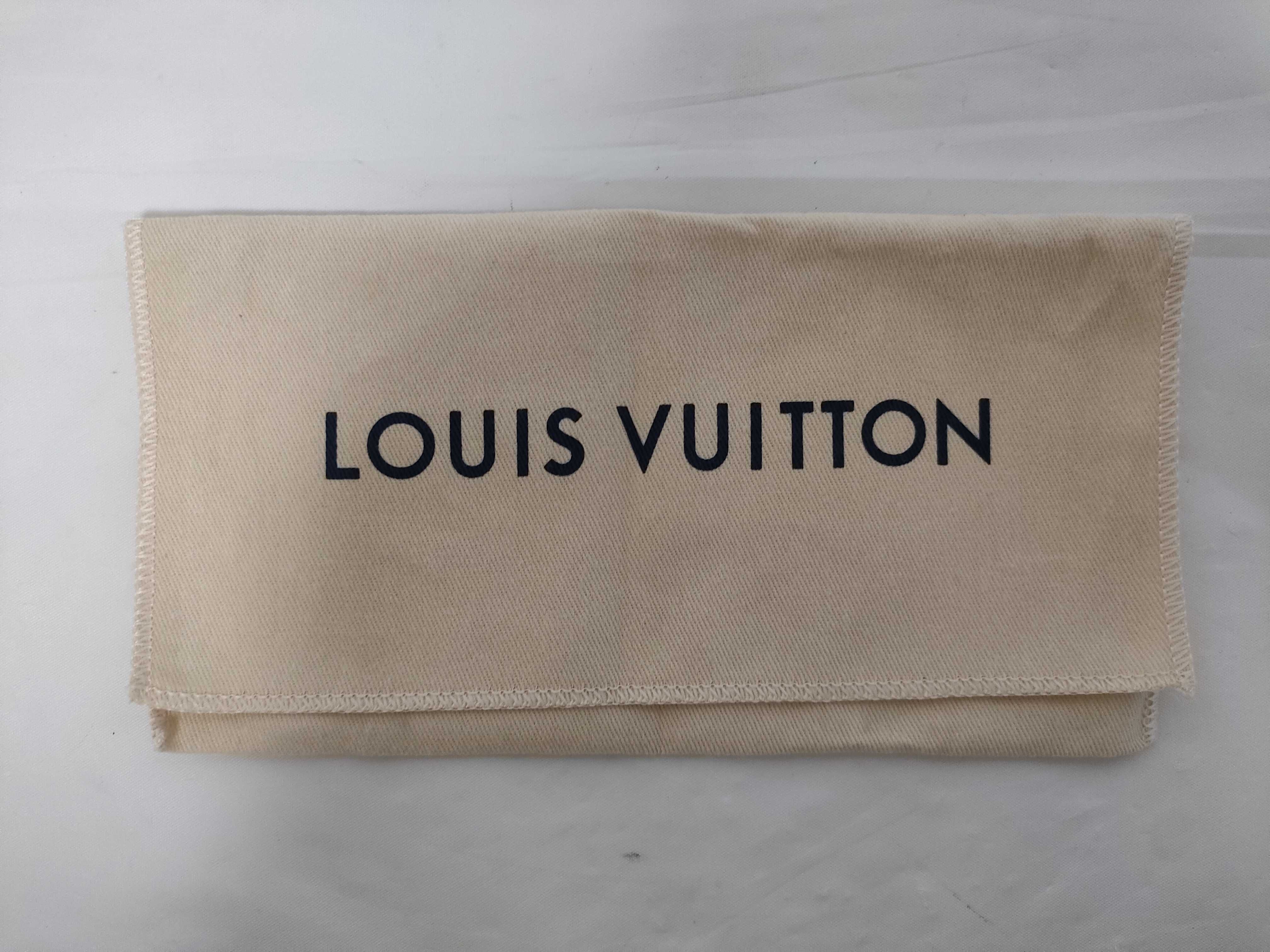 Monogram Reverse Portefeuille Dauphine Wallet — view 14