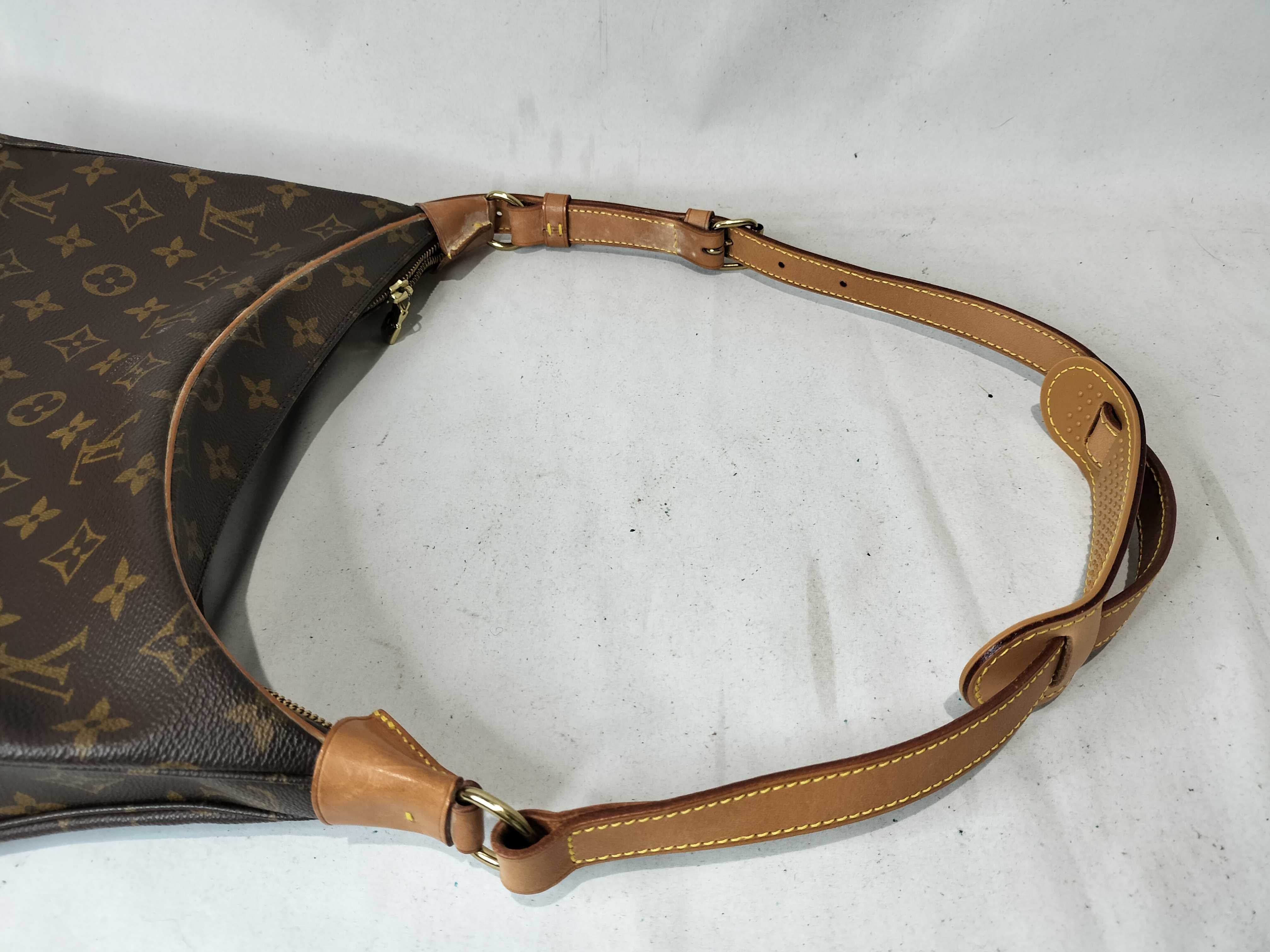 Monogram Boulogne 30 Shoulder Bag — view 3