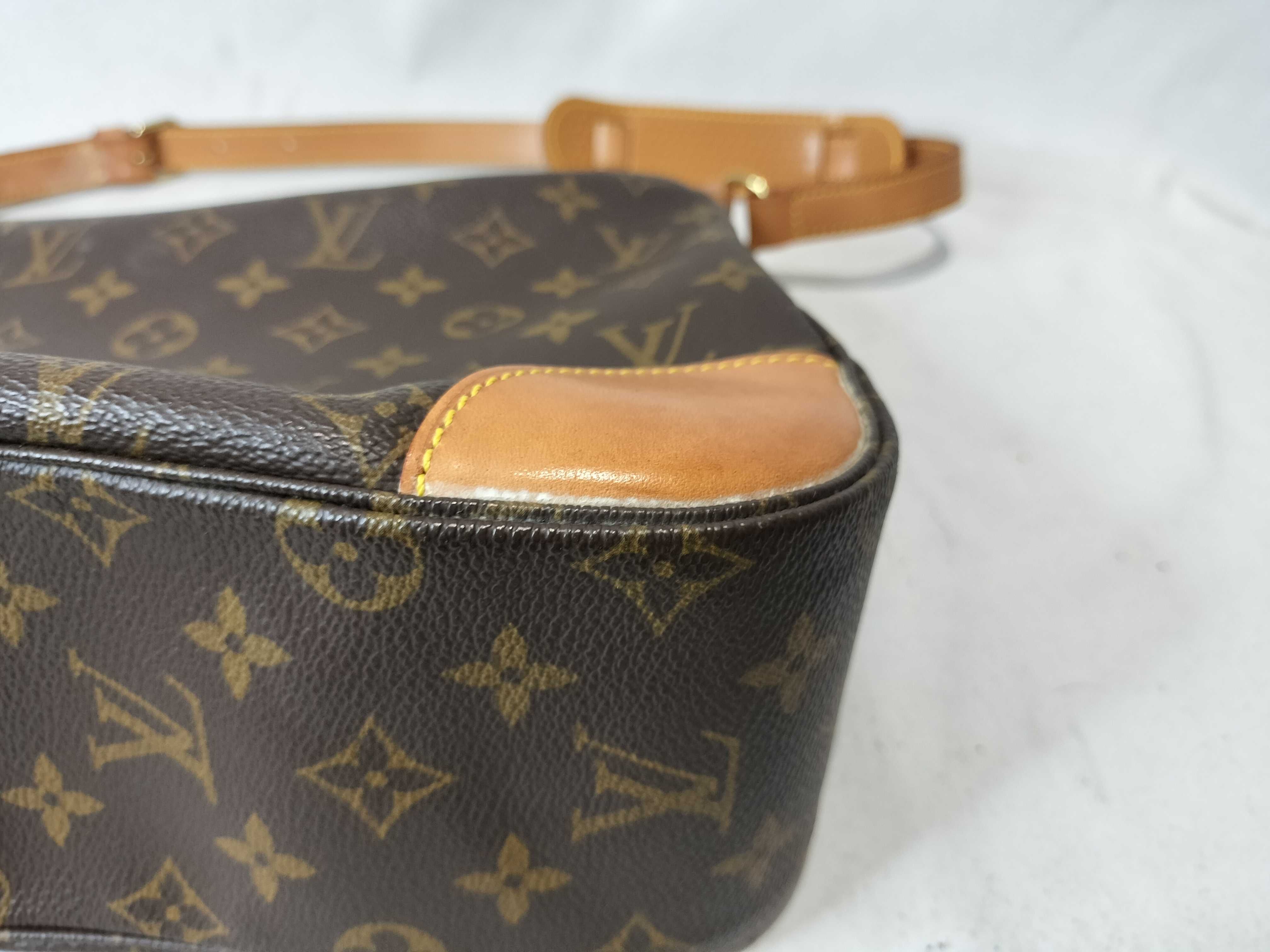 Monogram Boulogne 30 Shoulder Bag — view 6
