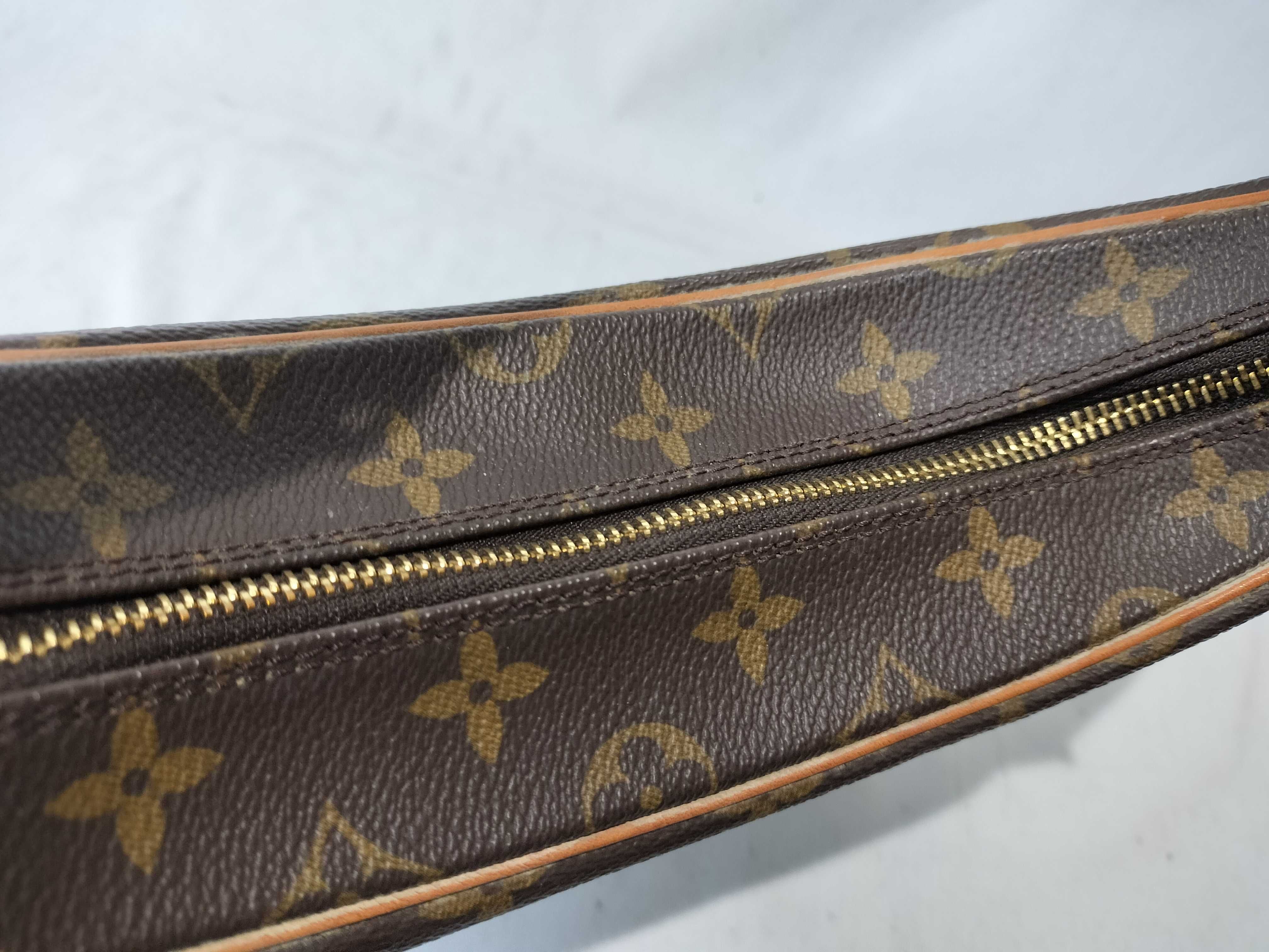 Monogram Boulogne 30 Shoulder Bag — view 8