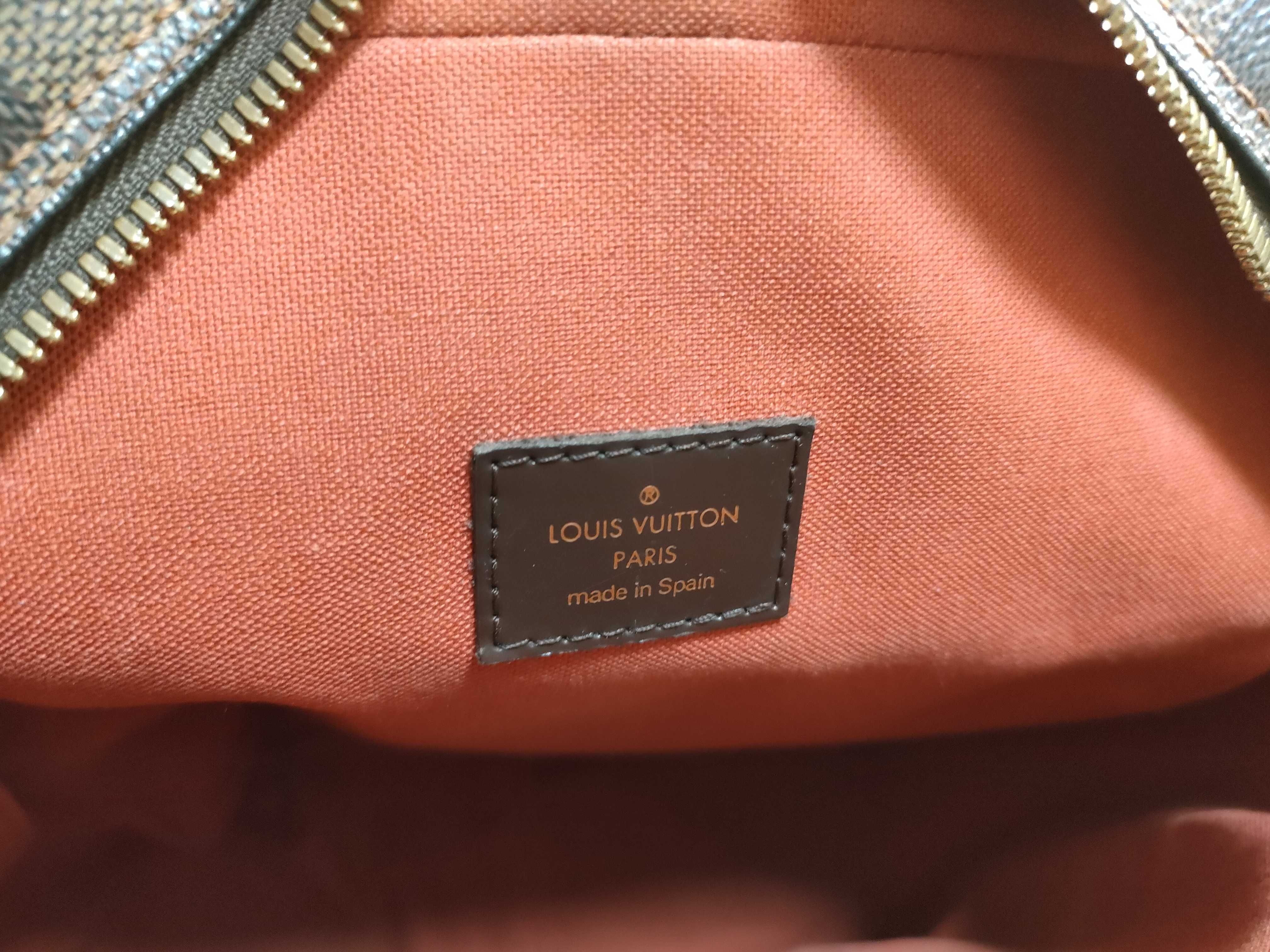 Damier Olaf GM N41440 CA0045 Accessories: Dust bag, Shoulder bag — view 11